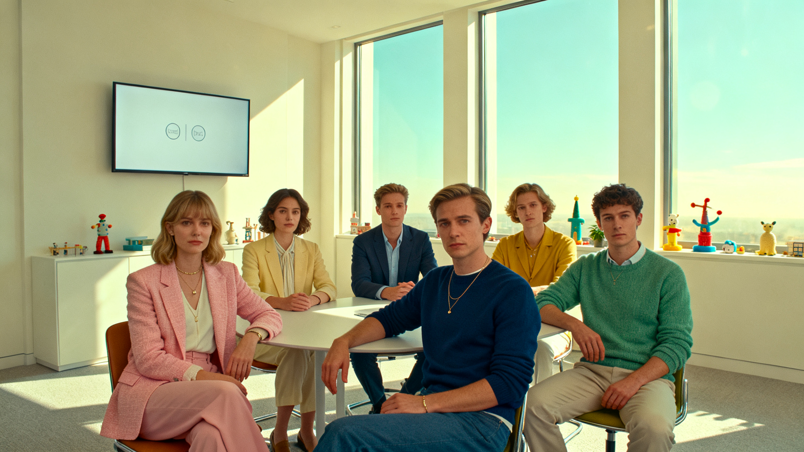 Blog post about branding