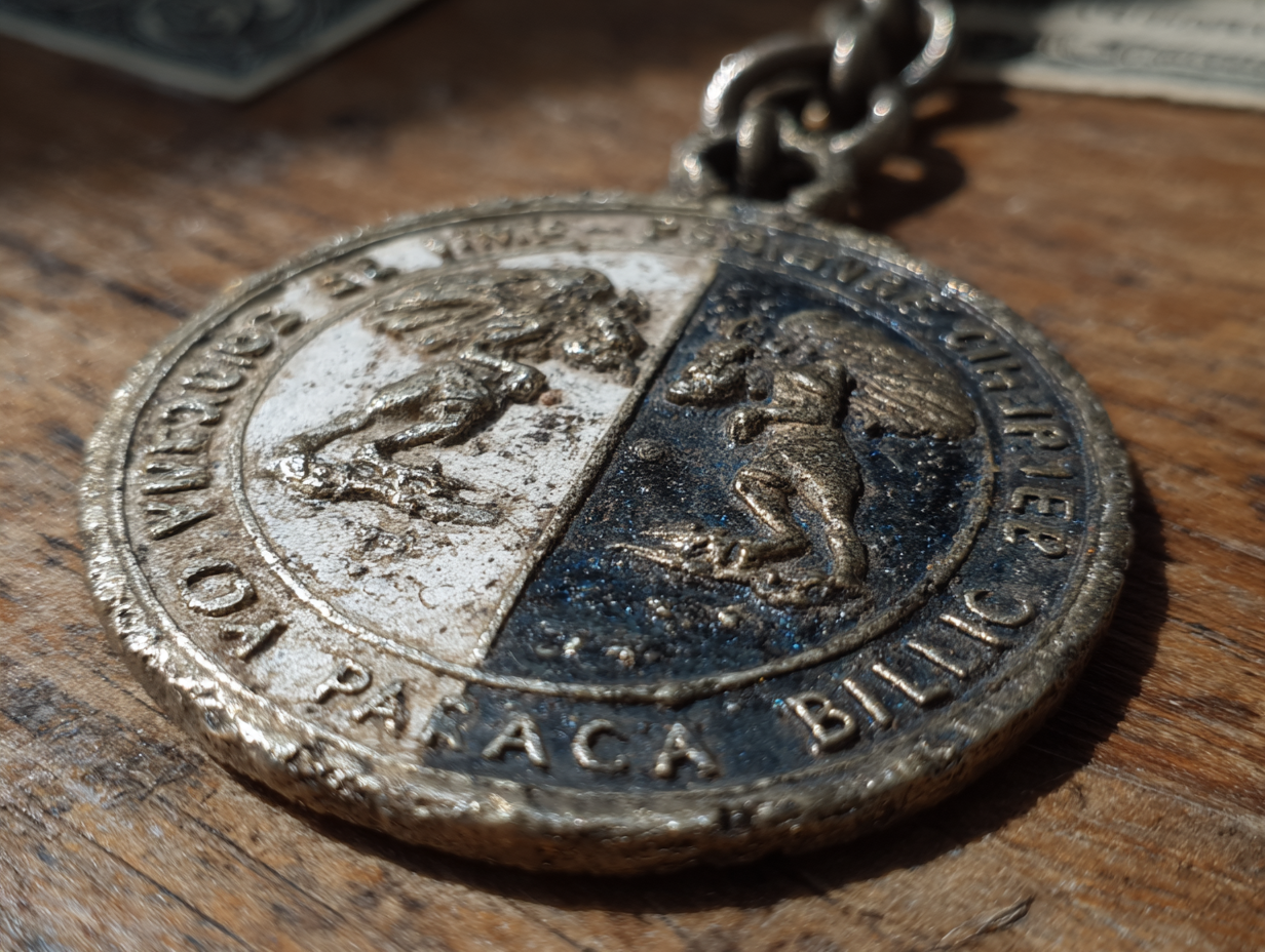 Blog post about branding