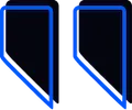 icon citation