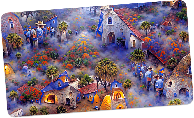 San Luis Obispo art