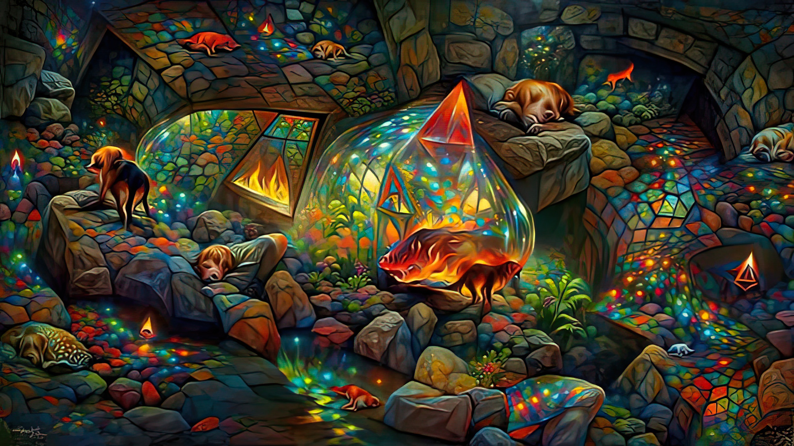 ELEMENTS 016