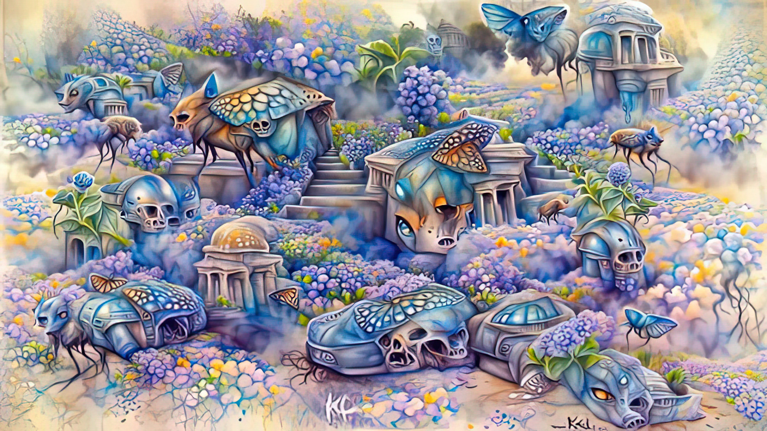 ELEMENTS 069