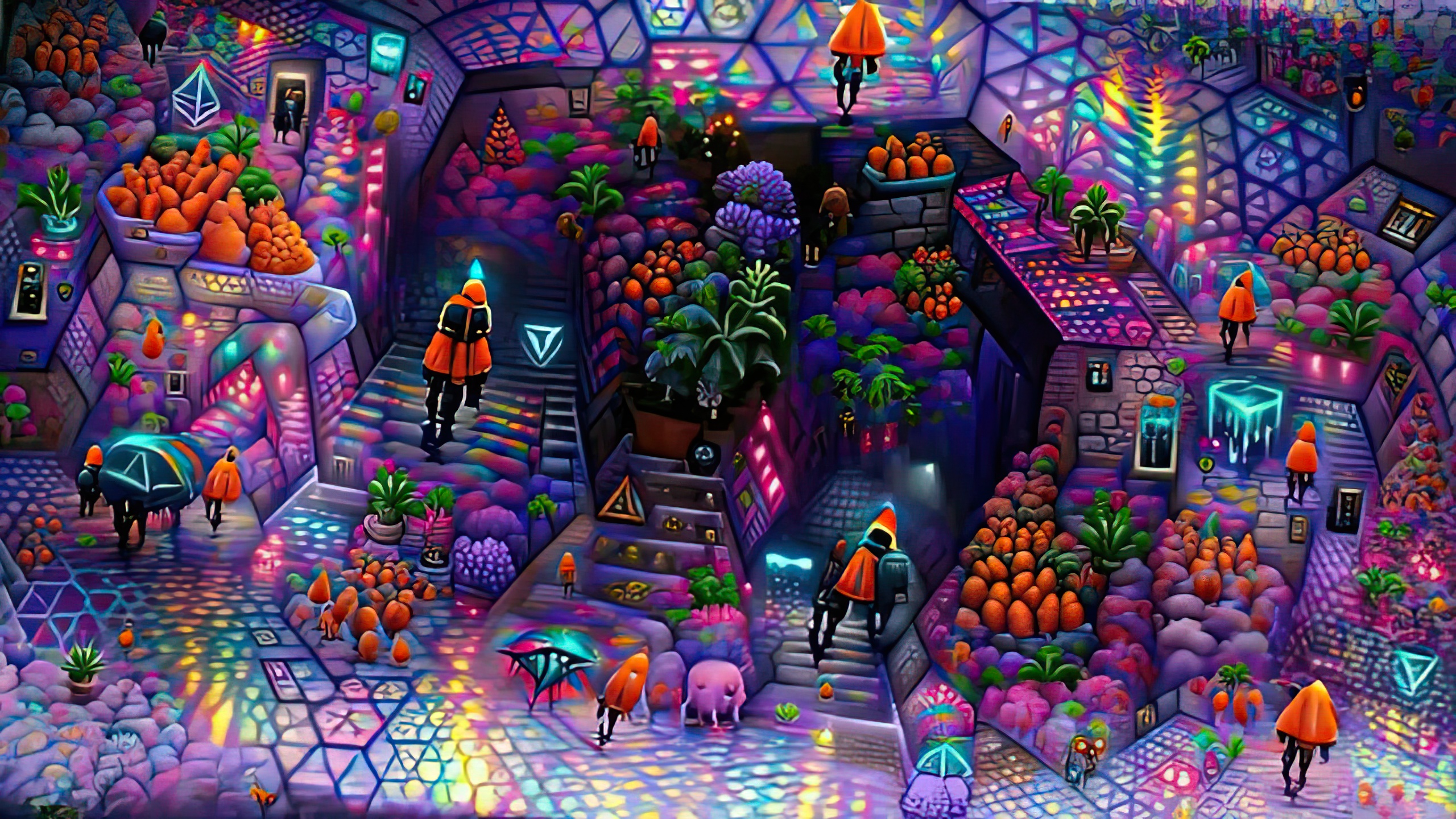 ELEMENTS 107