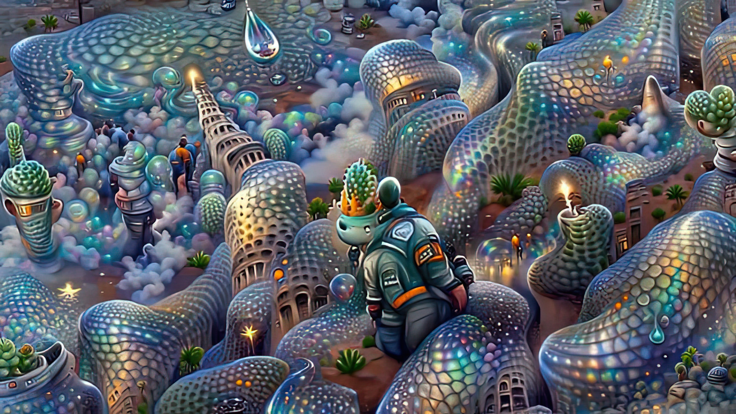 ELEMENTS 106