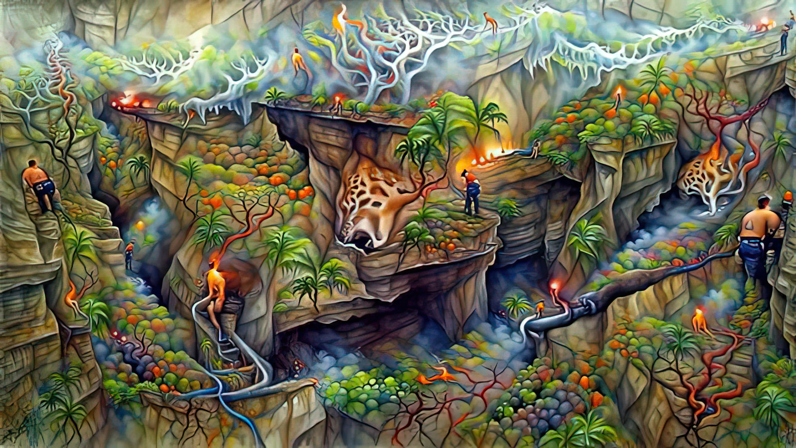 ELEMENTS 126