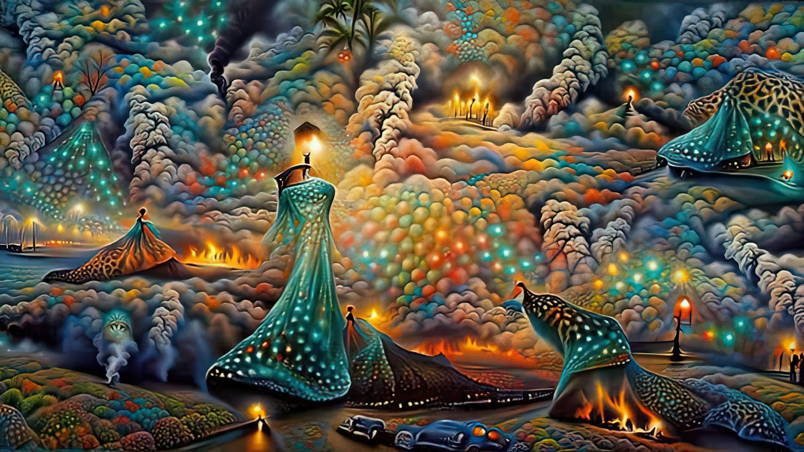 ELEMENTS 122