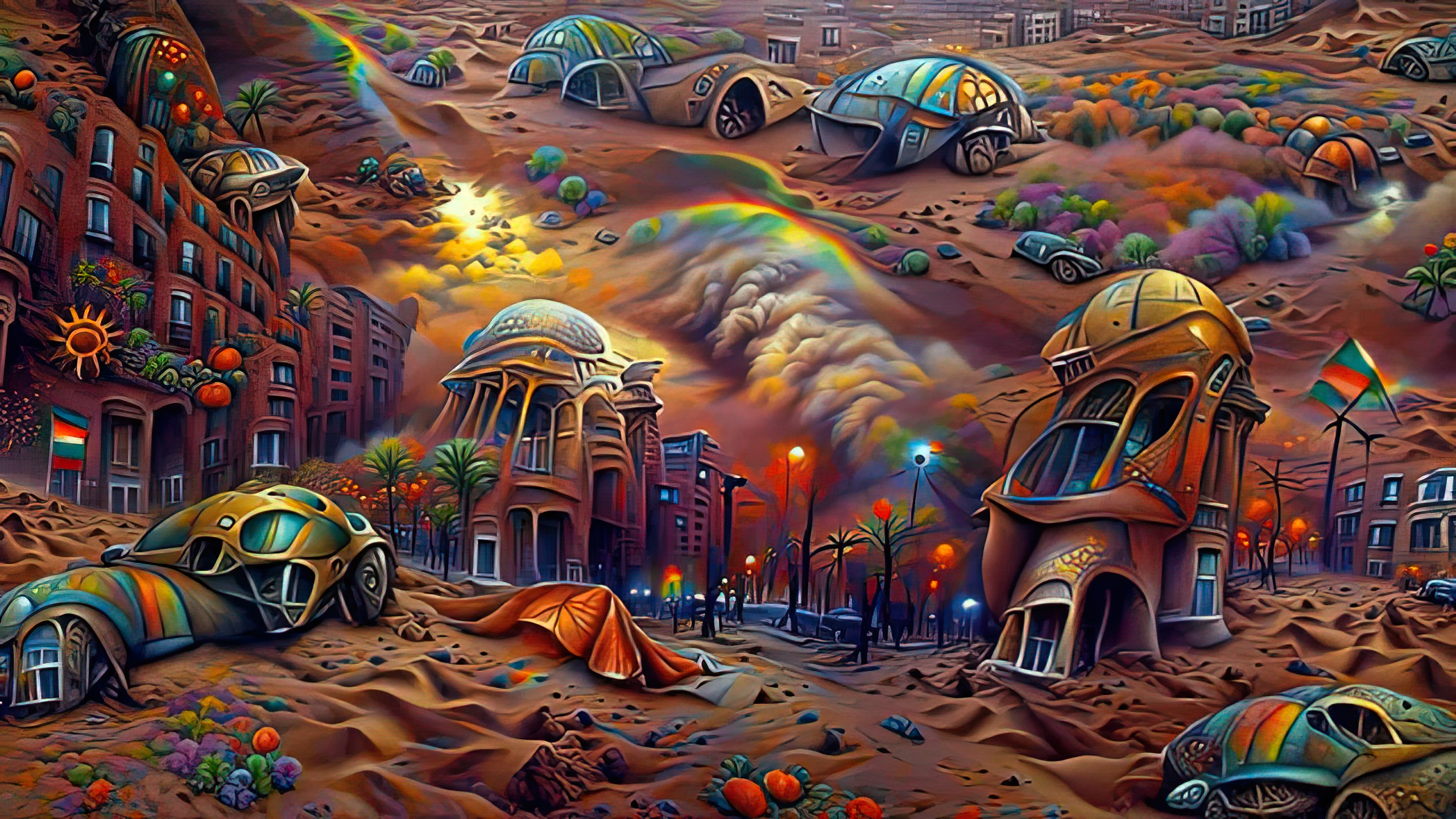 ELEMENTS 132