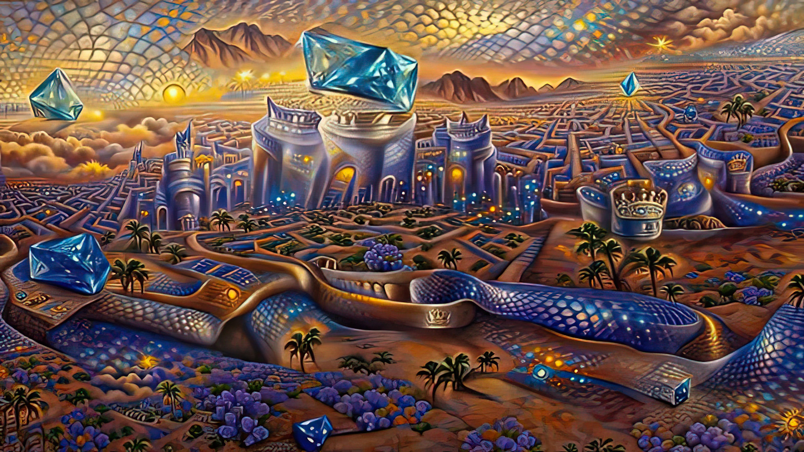 ELEMENTS 135