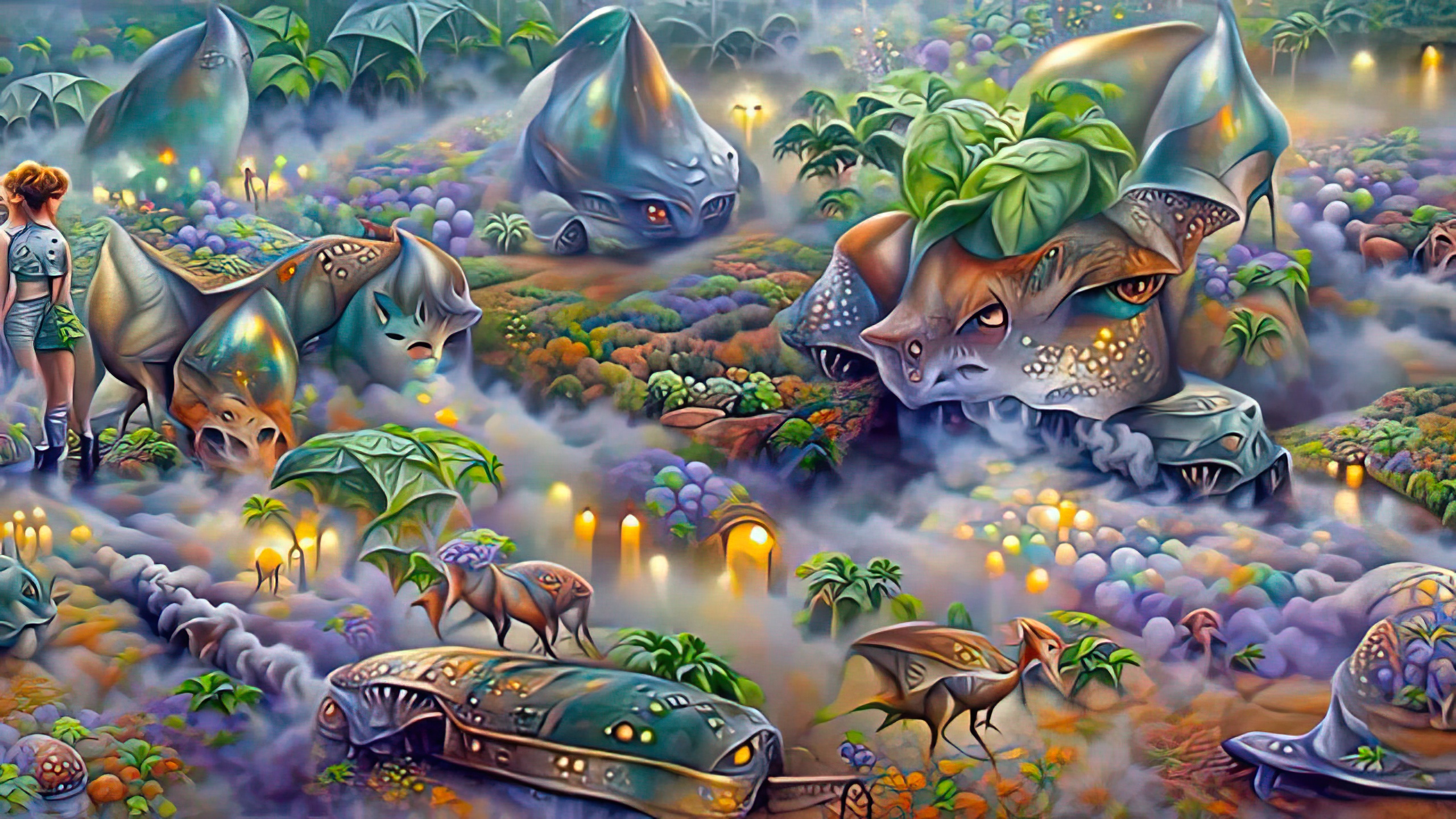 ELEMENTS 137