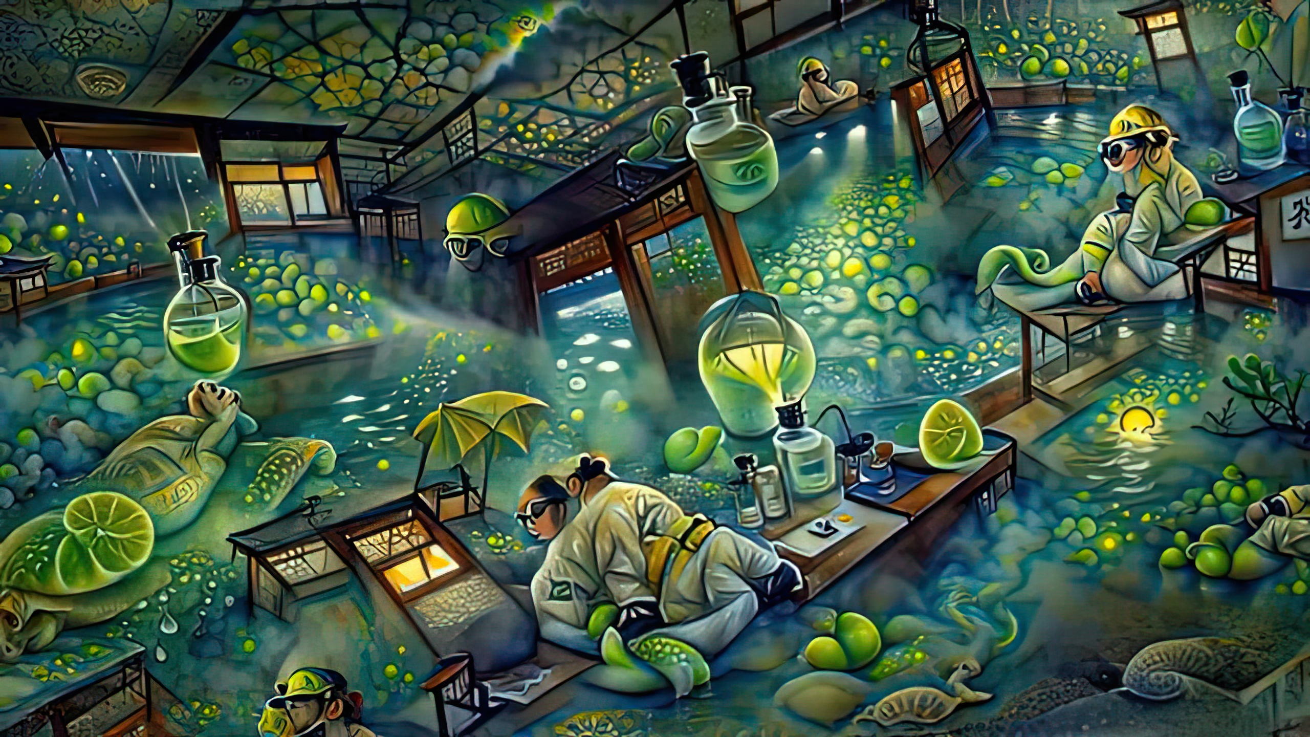 ELEMENTS 136