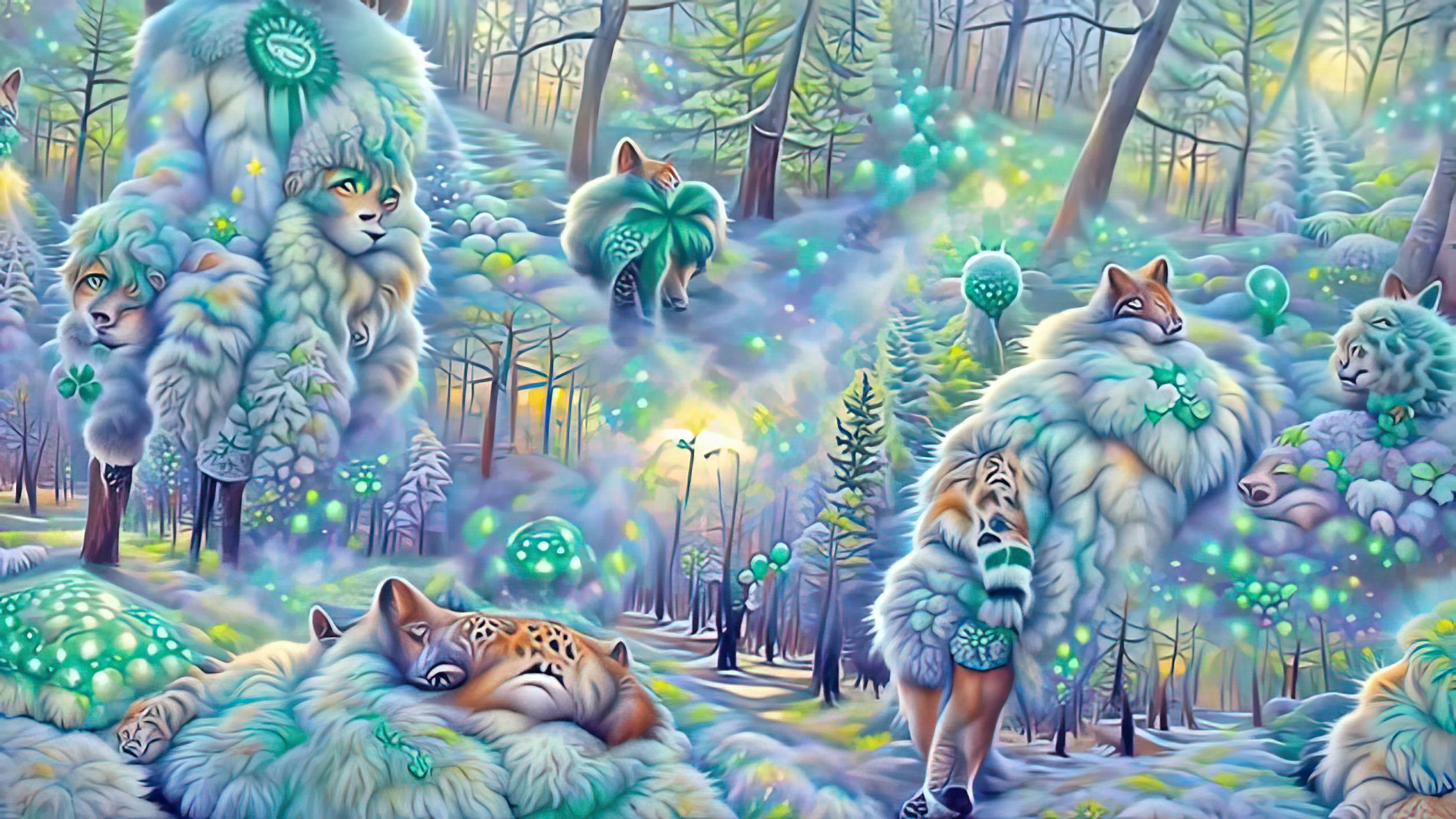 ELEMENTS 133