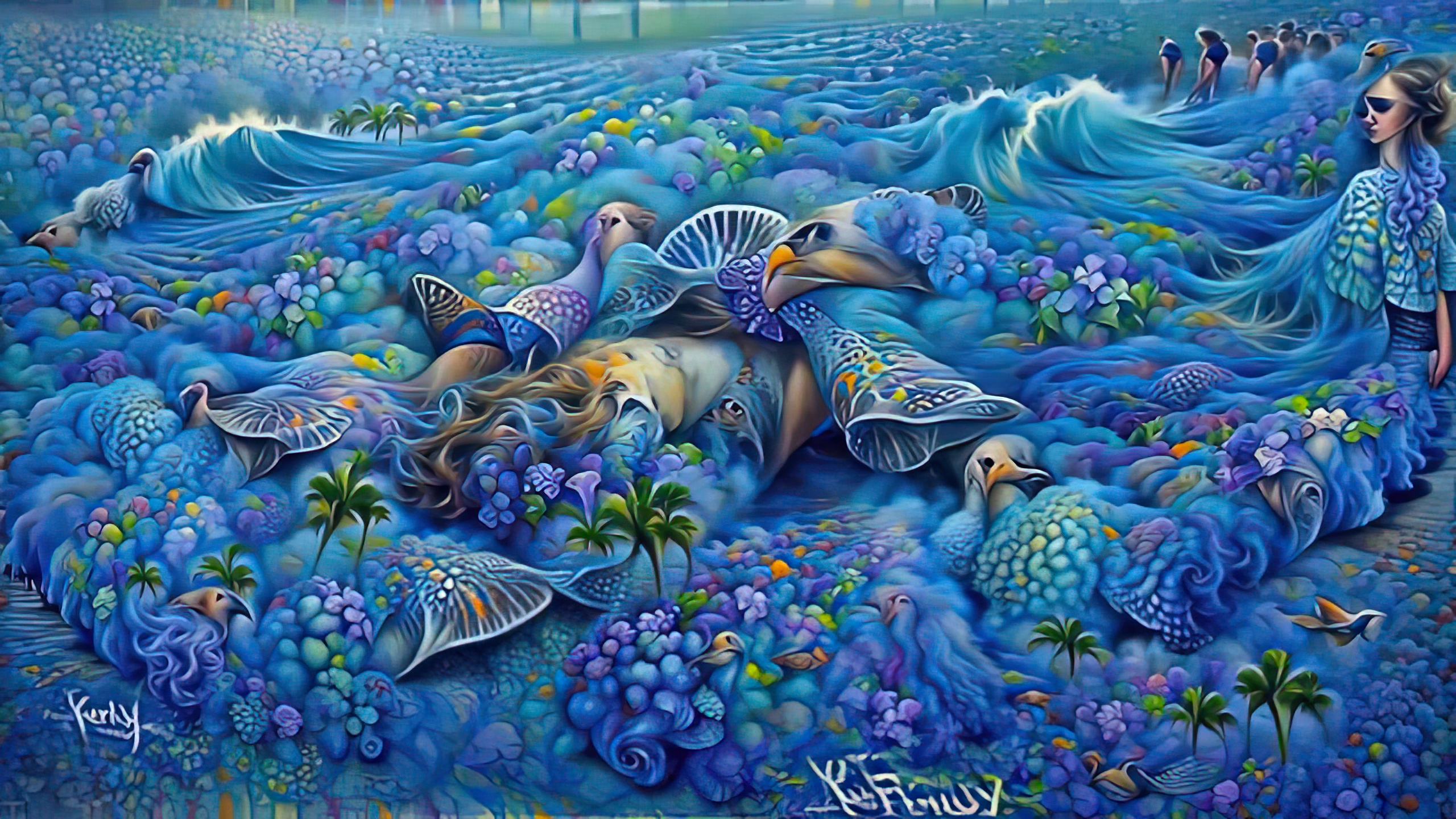 ELEMENTS 138
