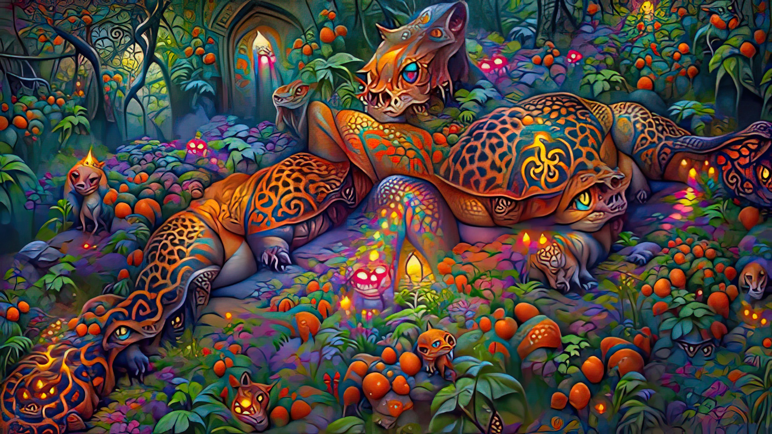 ELEMENTS 164