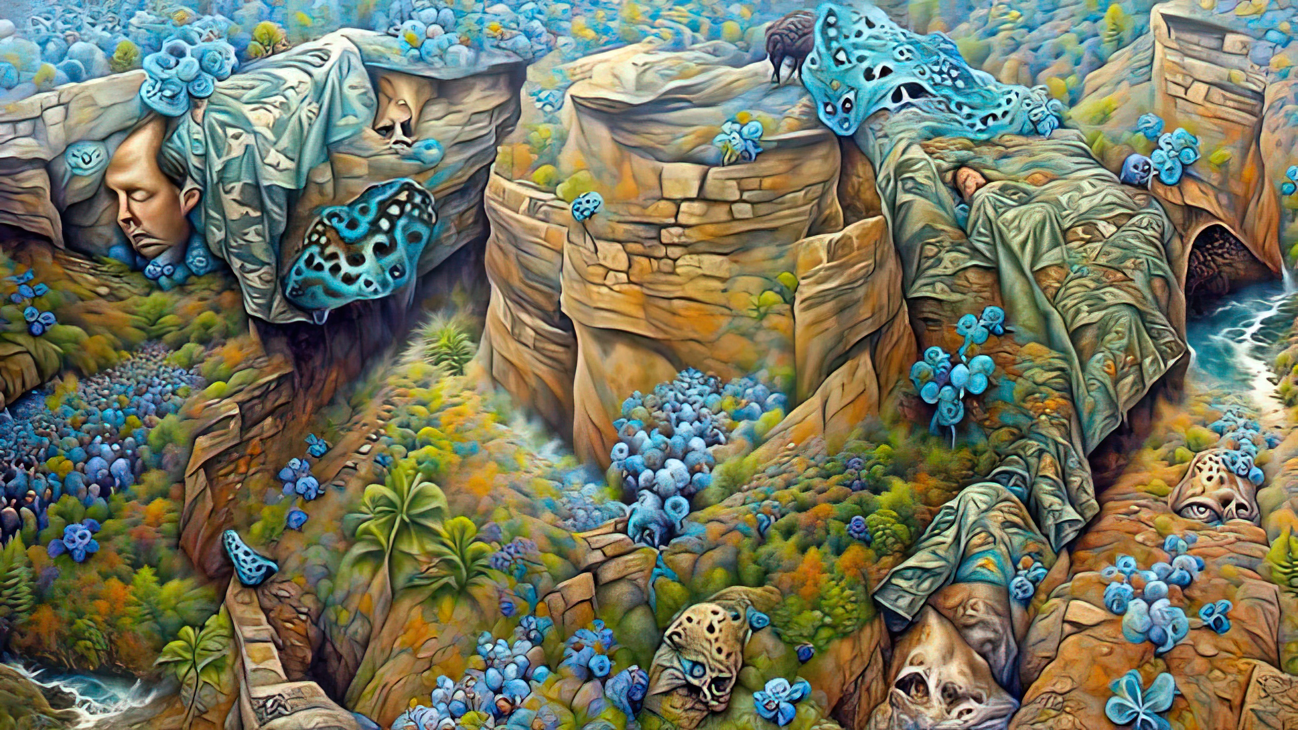 ELEMENTS 197