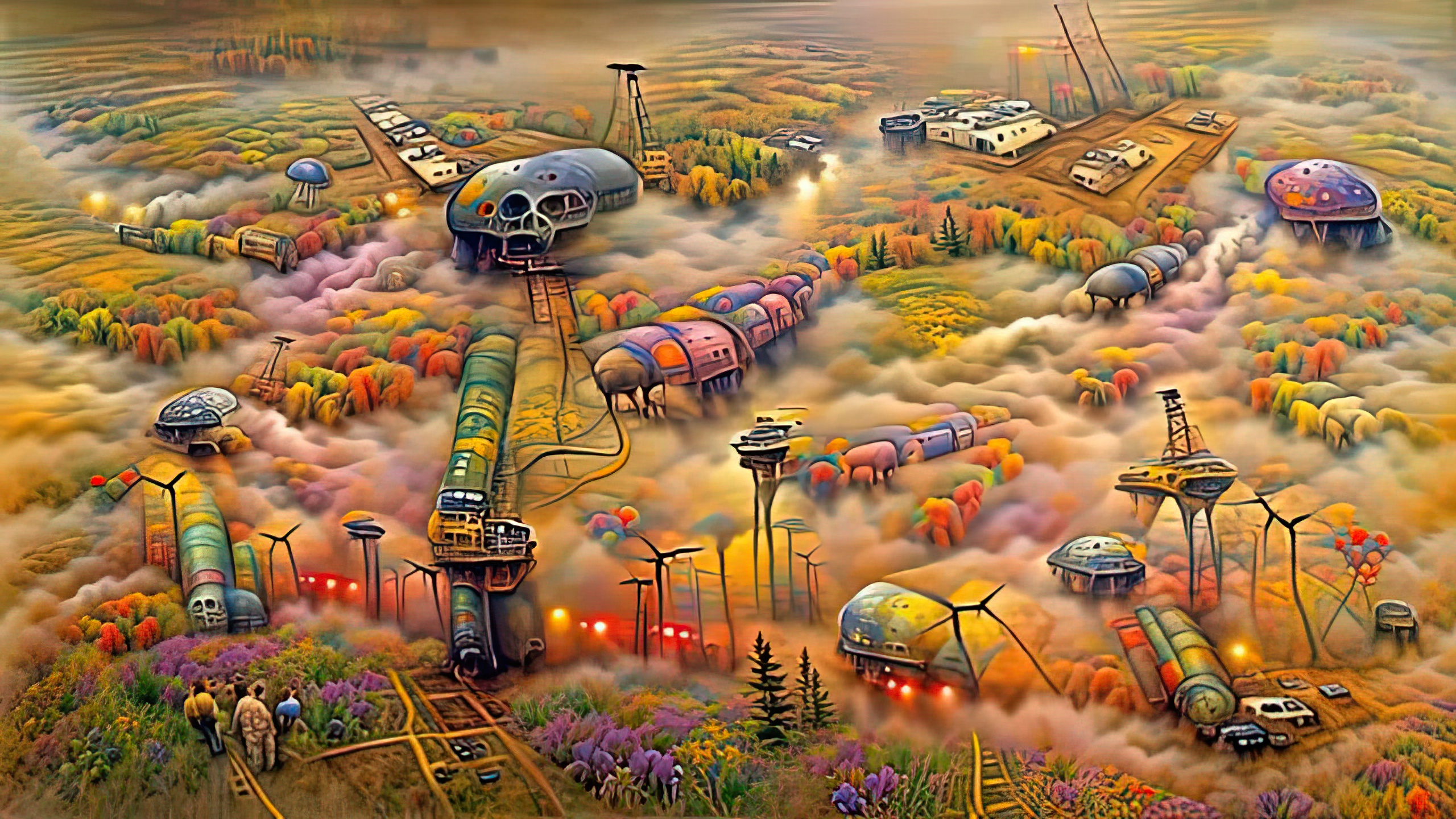 ELEMENTS 205