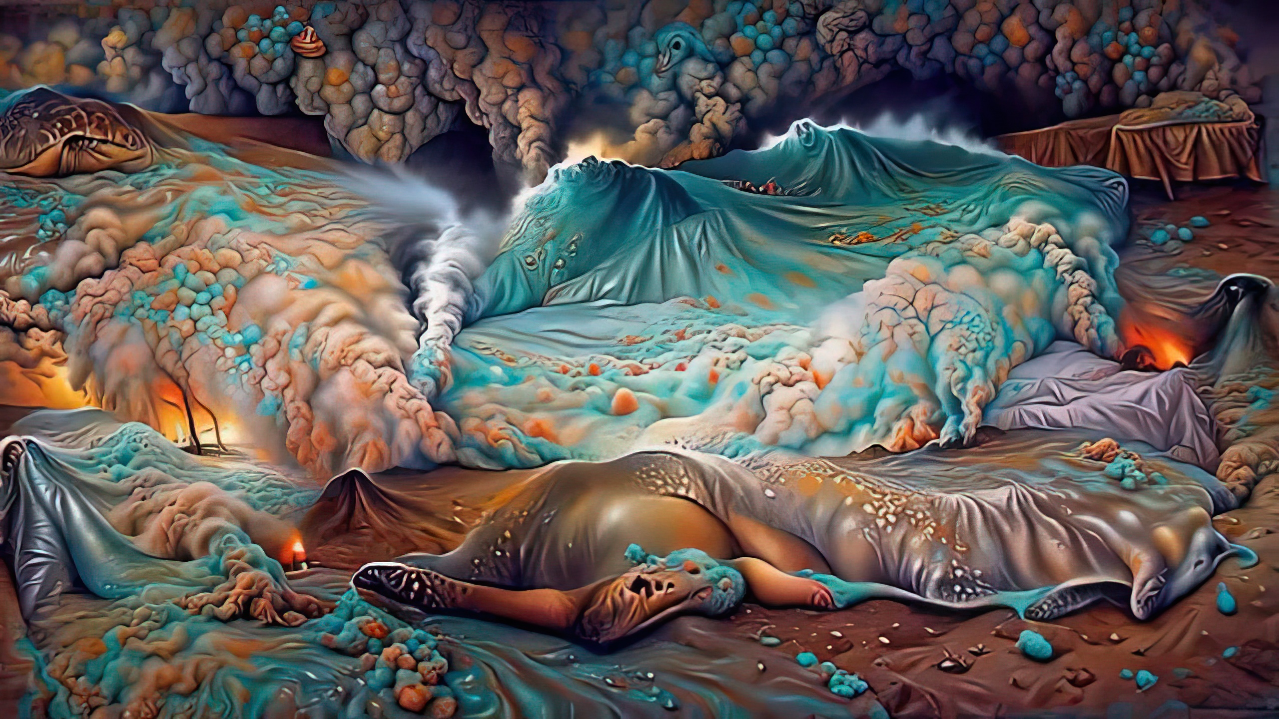 ELEMENTS 222