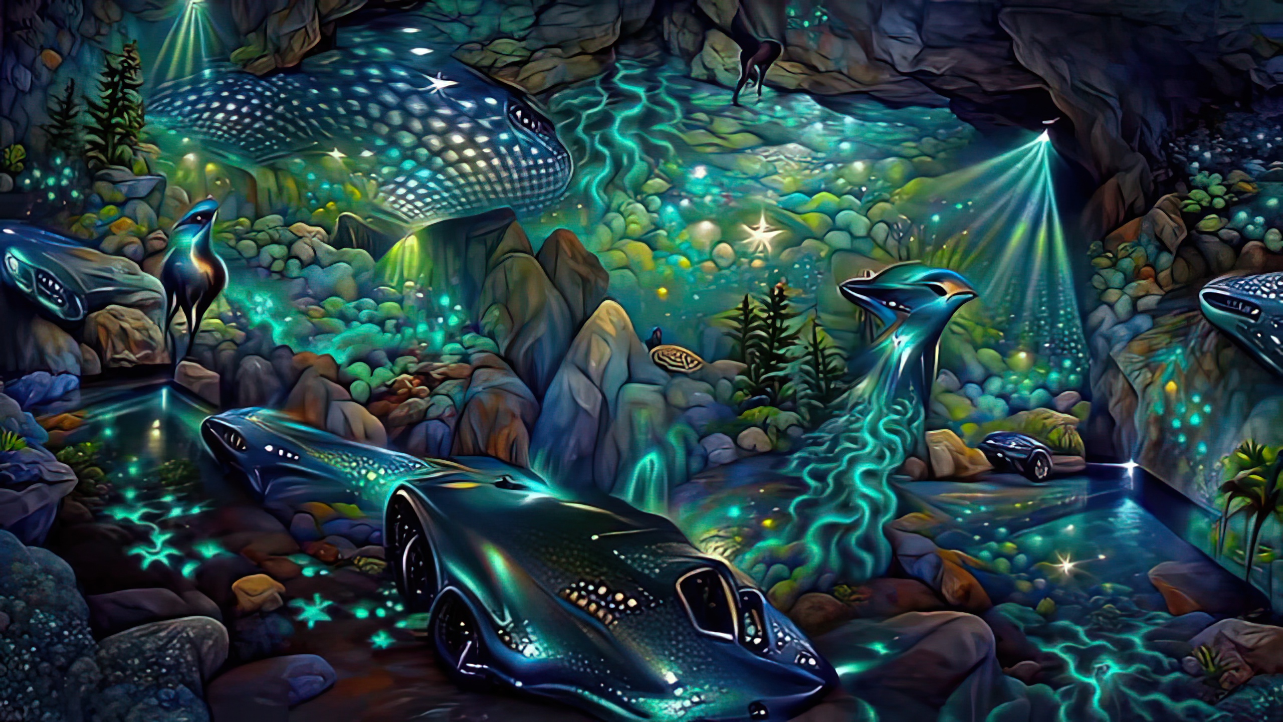 ELEMENTS 232