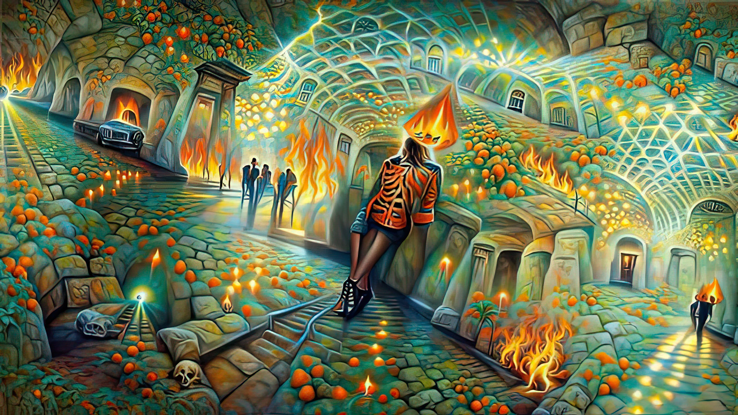 ELEMENTS 235