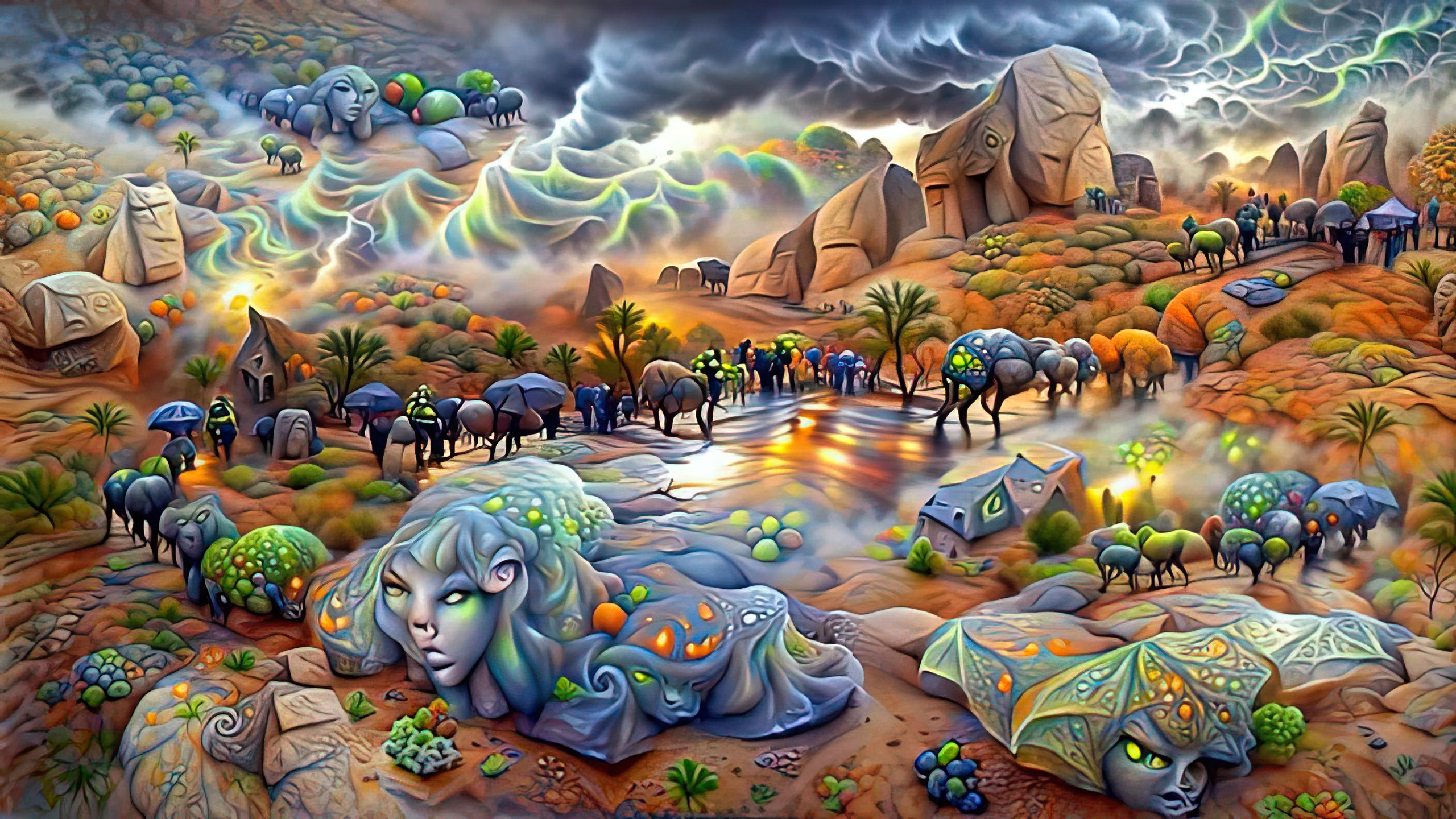 ELEMENTS 241