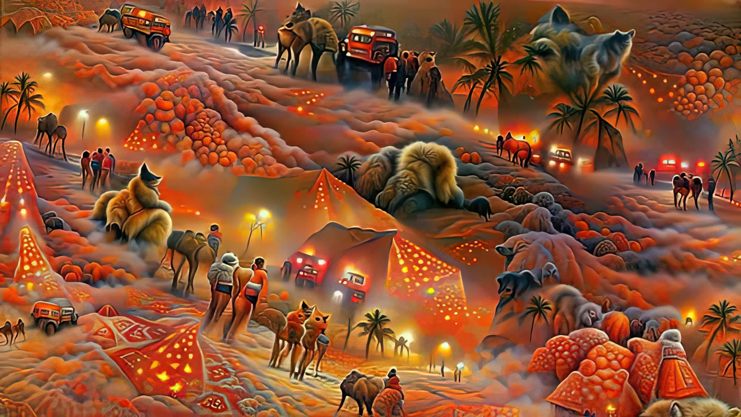 ELEMENTS 250
