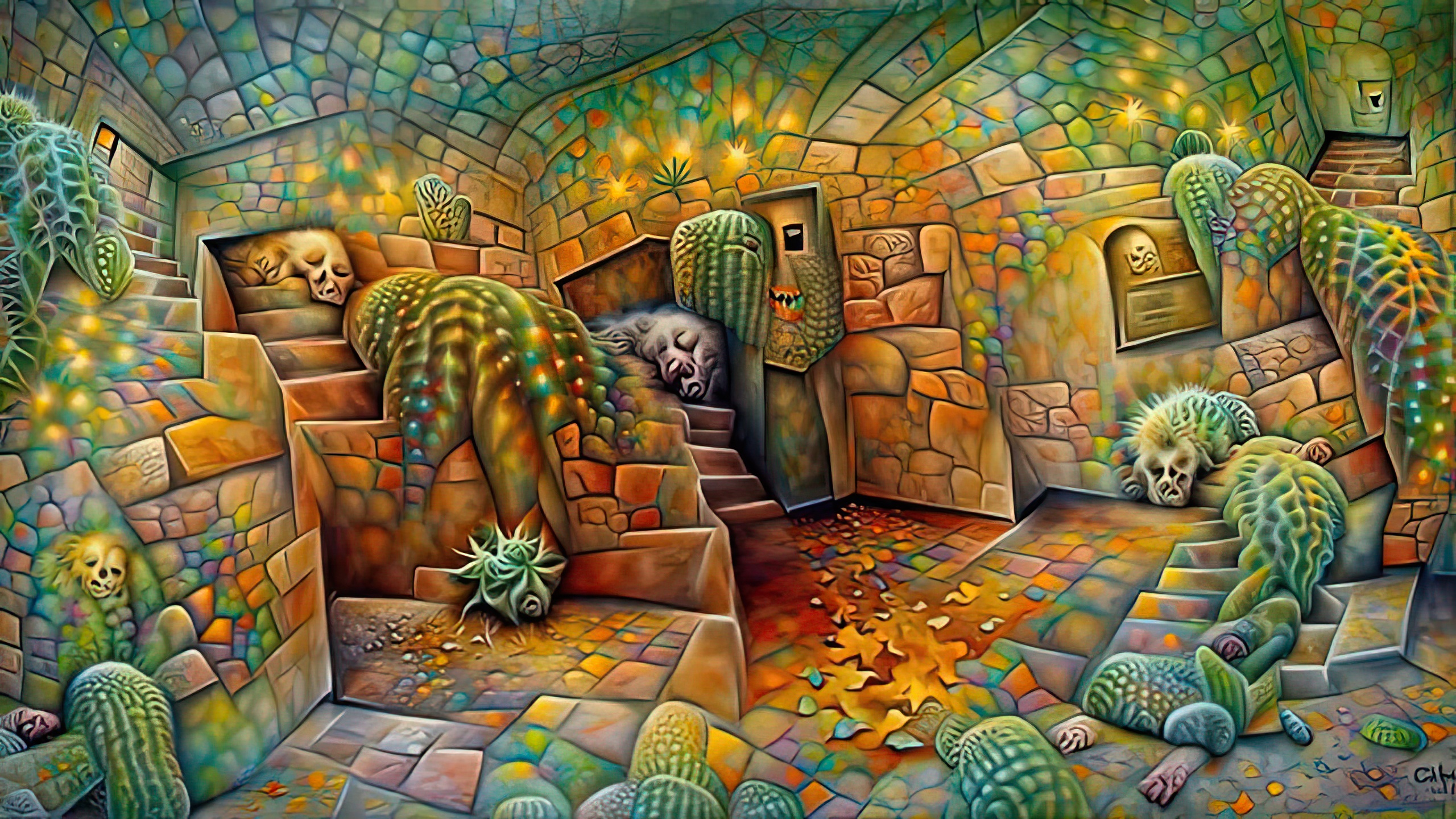 ELEMENTS 252