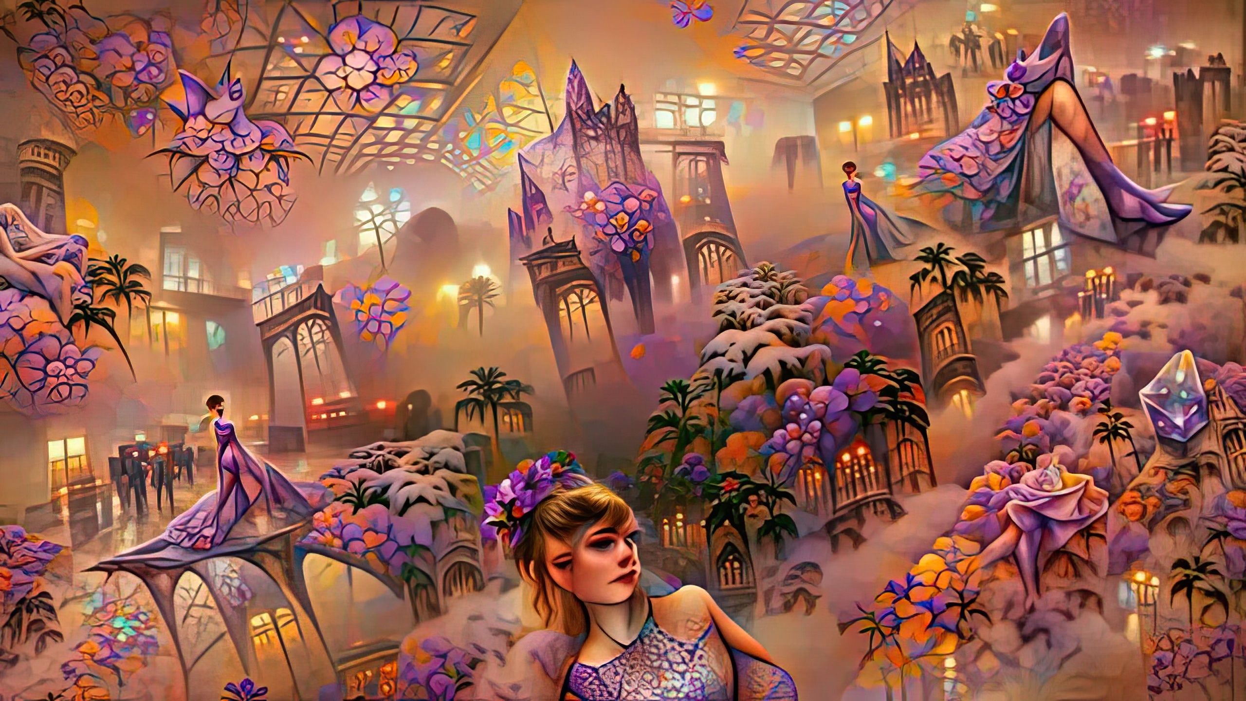 ELEMENTS 253