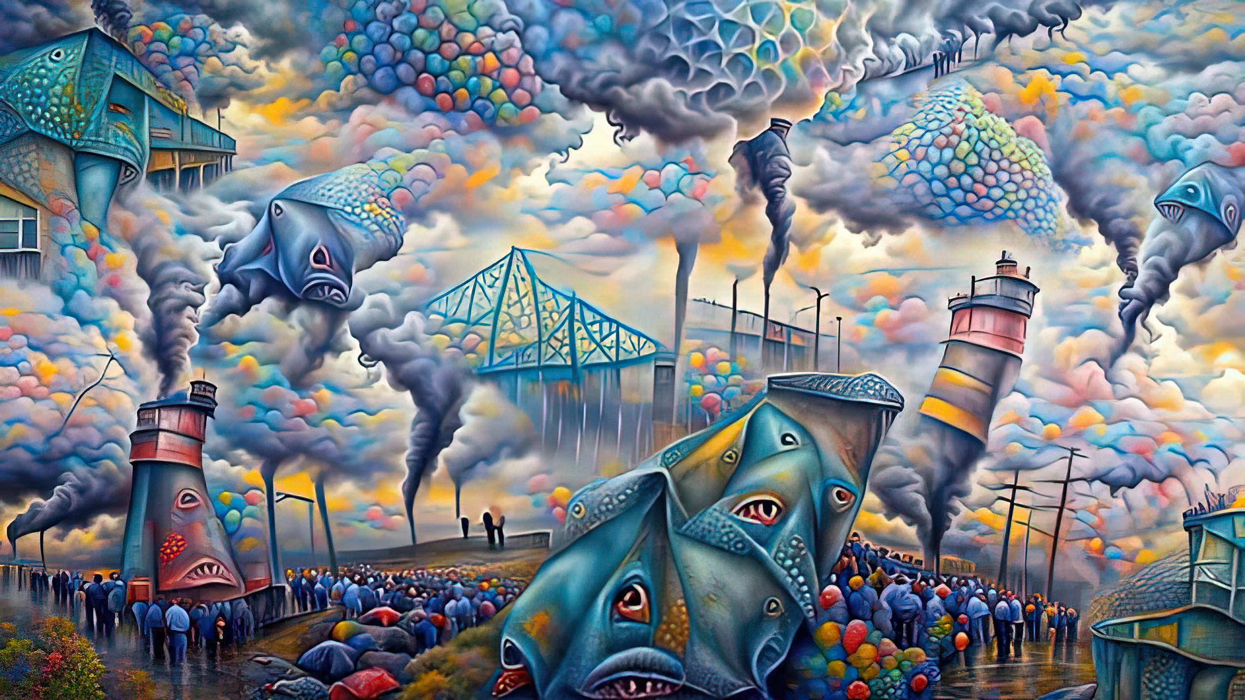 ELEMENTS 256