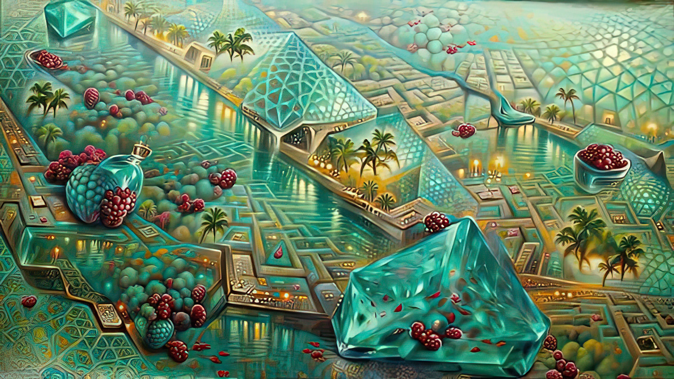 ELEMENTS 258
