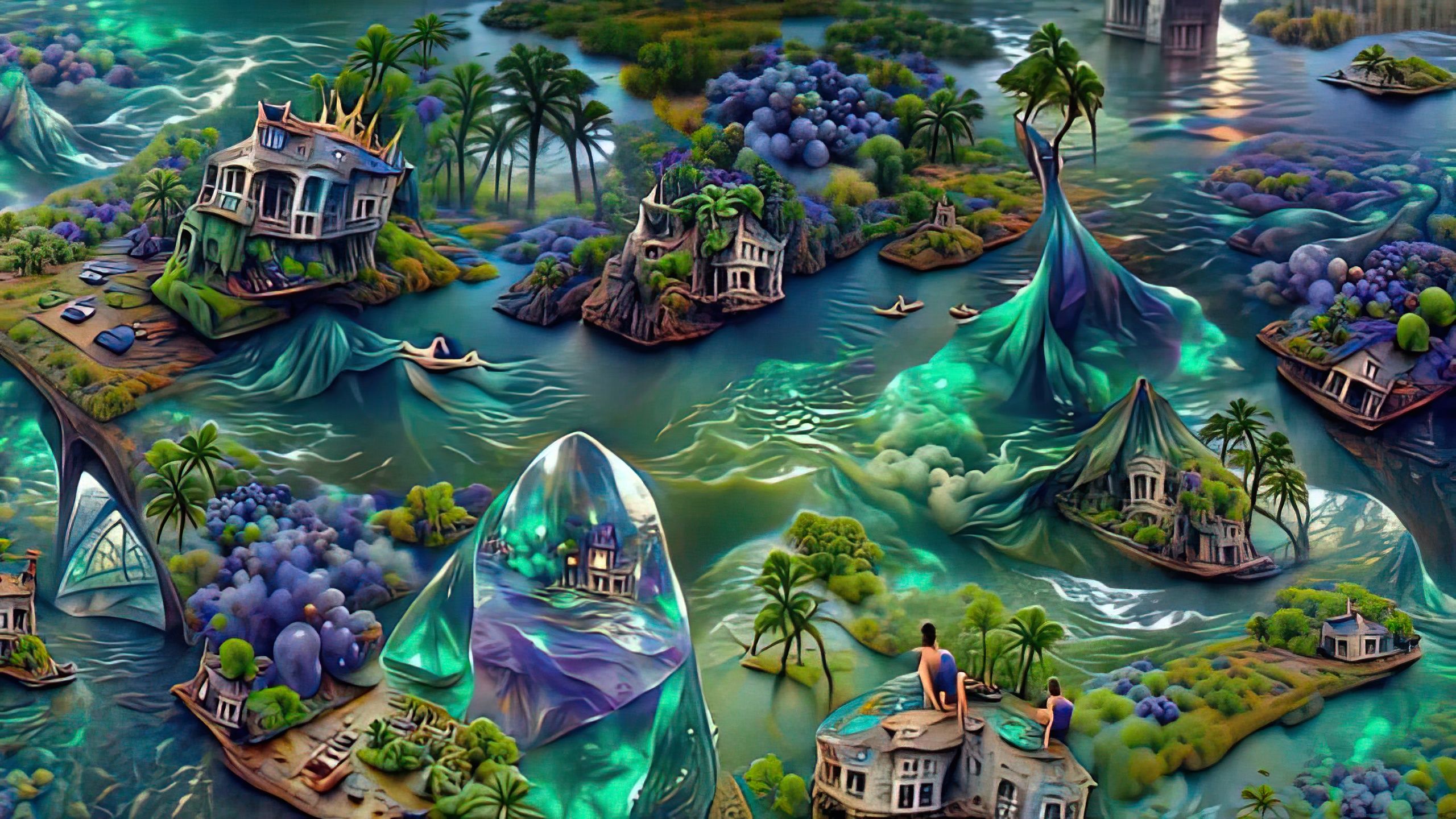 ELEMENTS 260