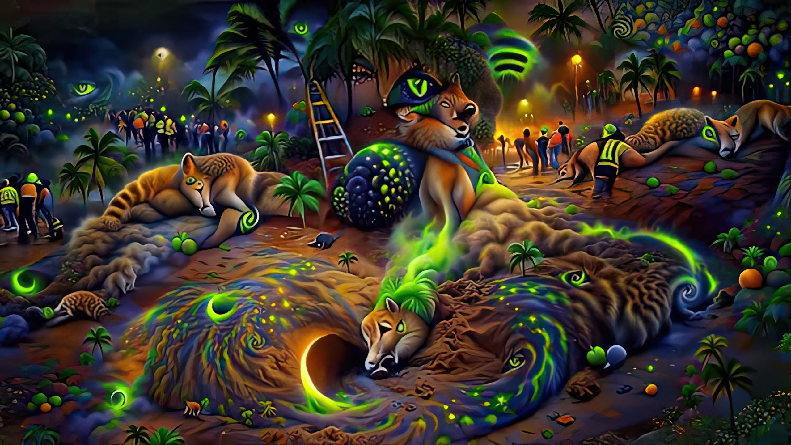 ELEMENTS 266