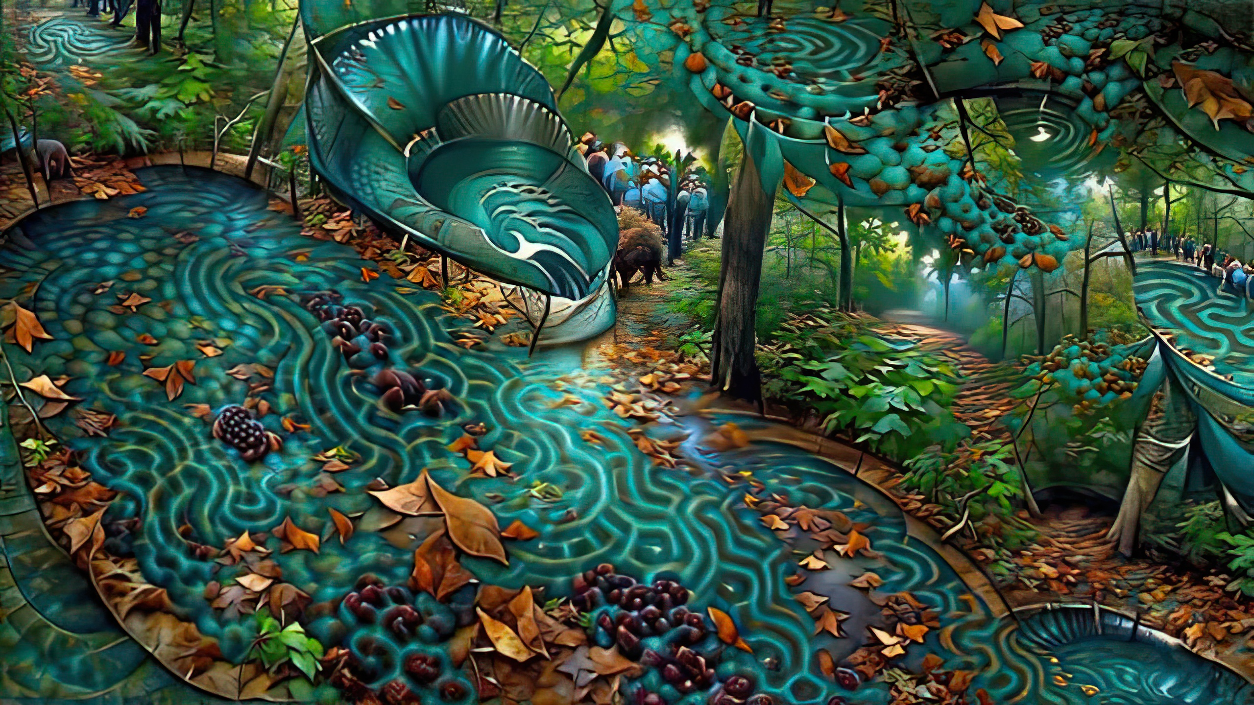 ELEMENTS 265