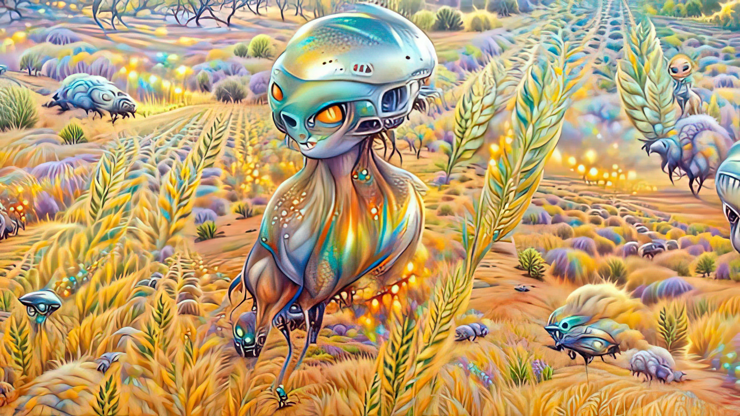 ELEMENTS 269