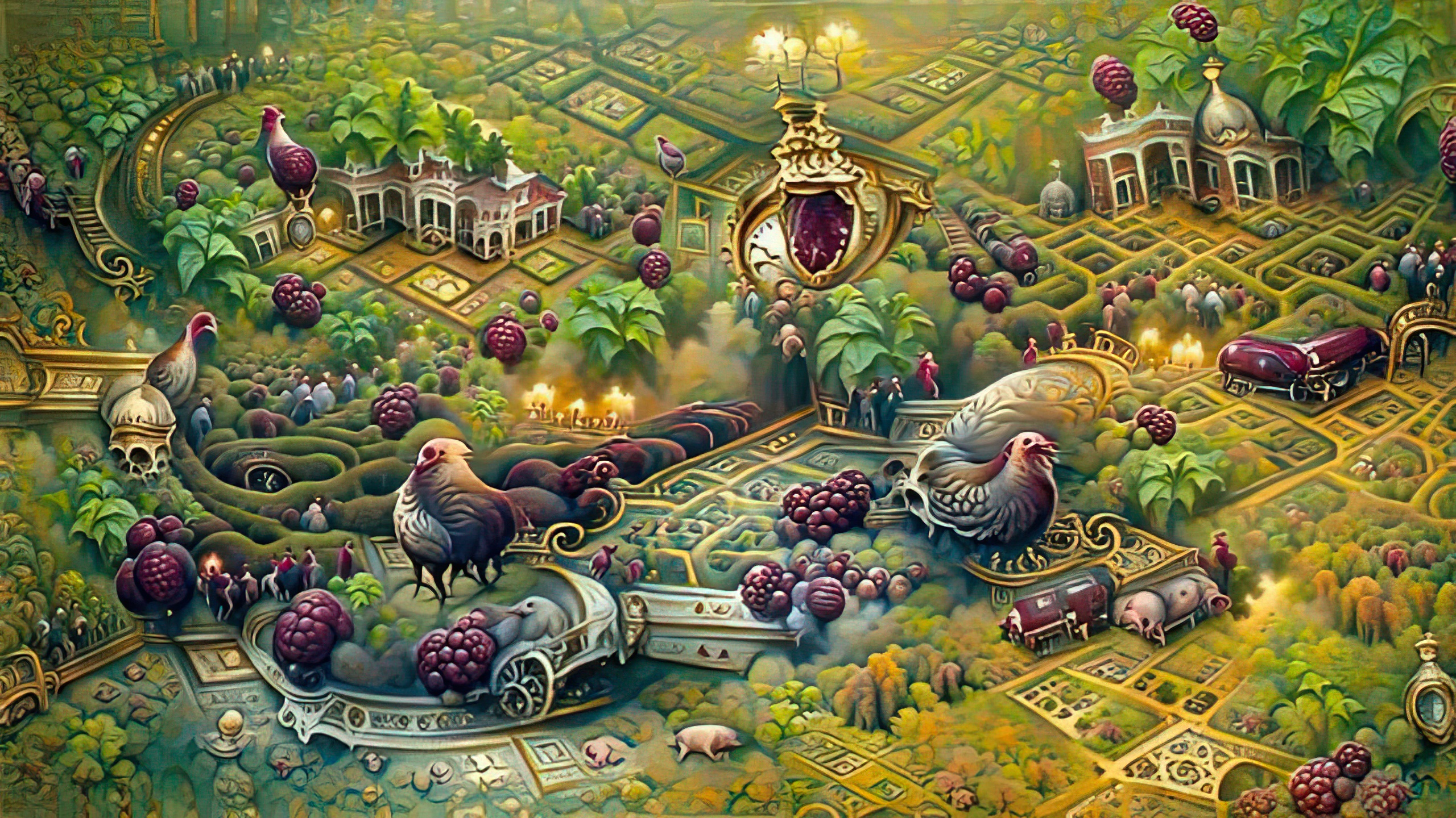 ELEMENTS 267