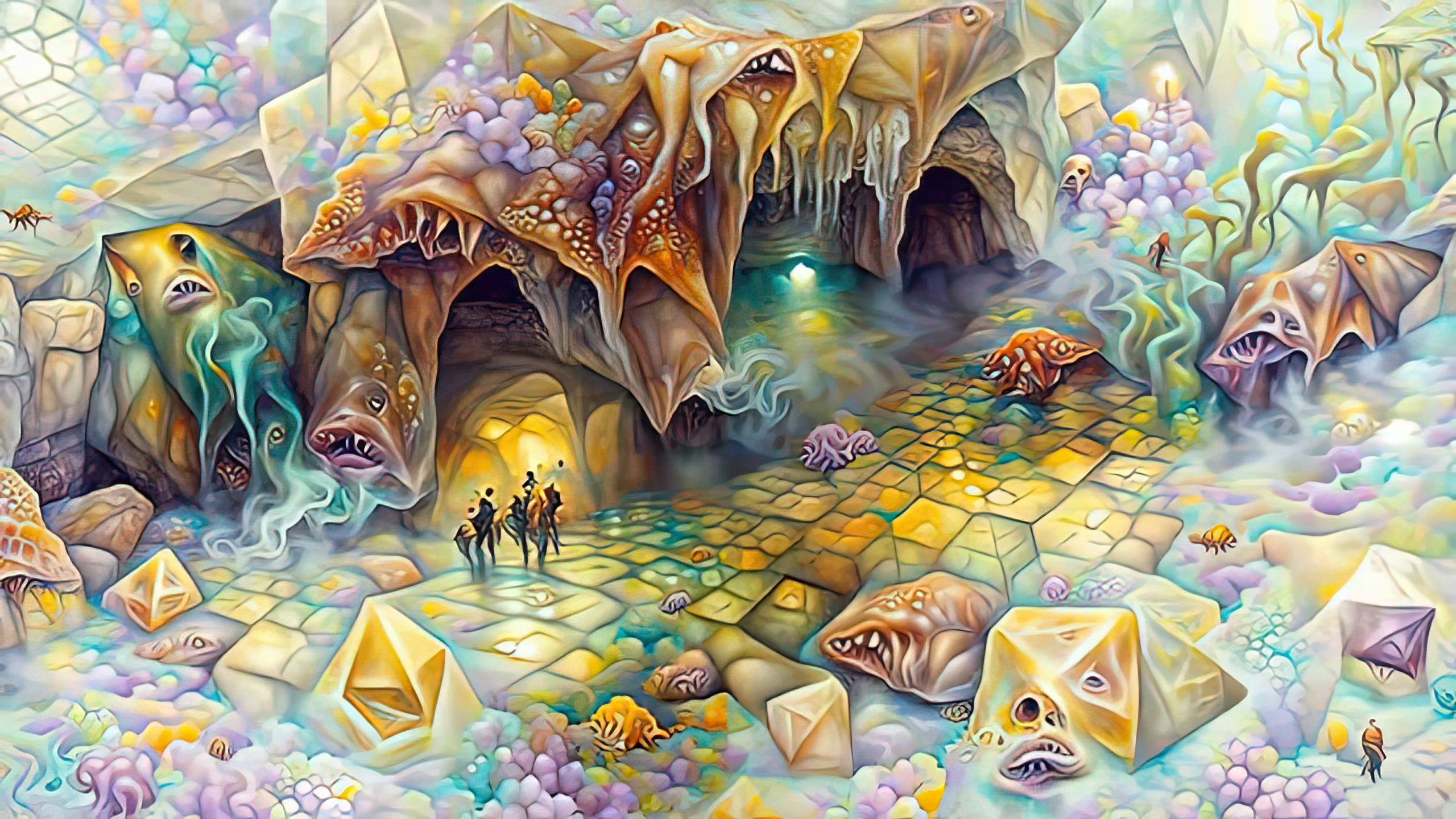 ELEMENTS 271