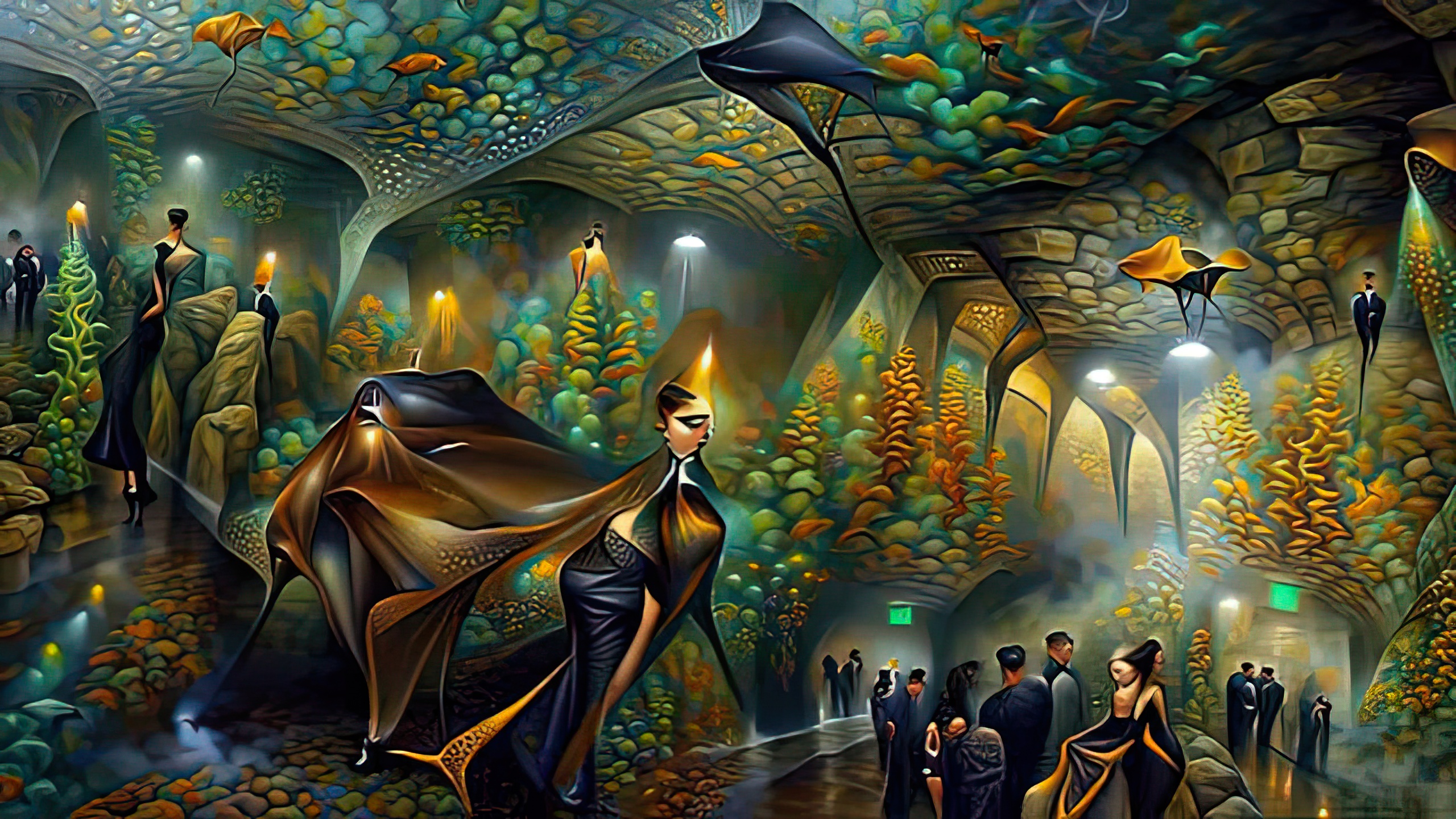 ELEMENTS 276