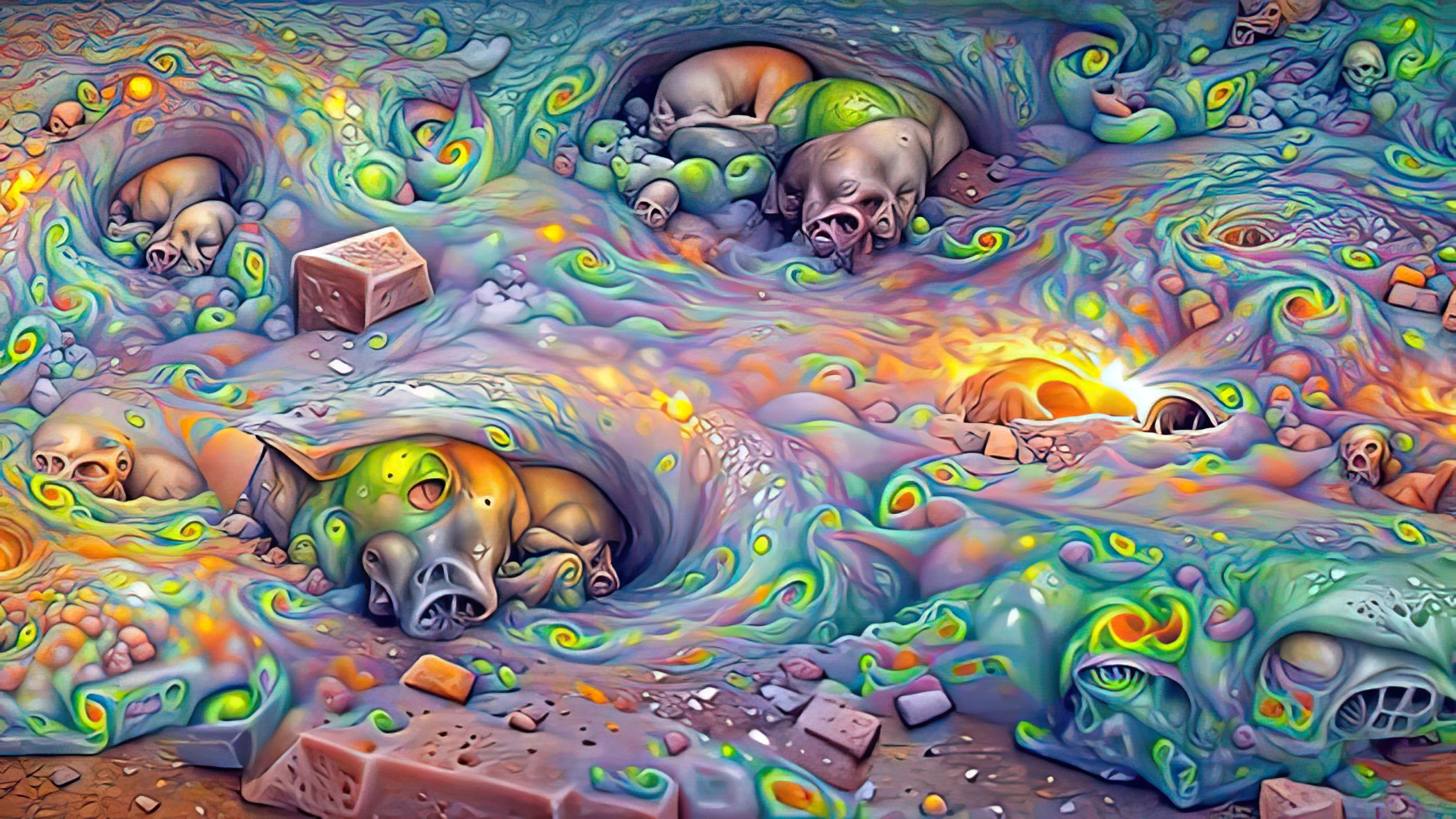 ELEMENTS 285