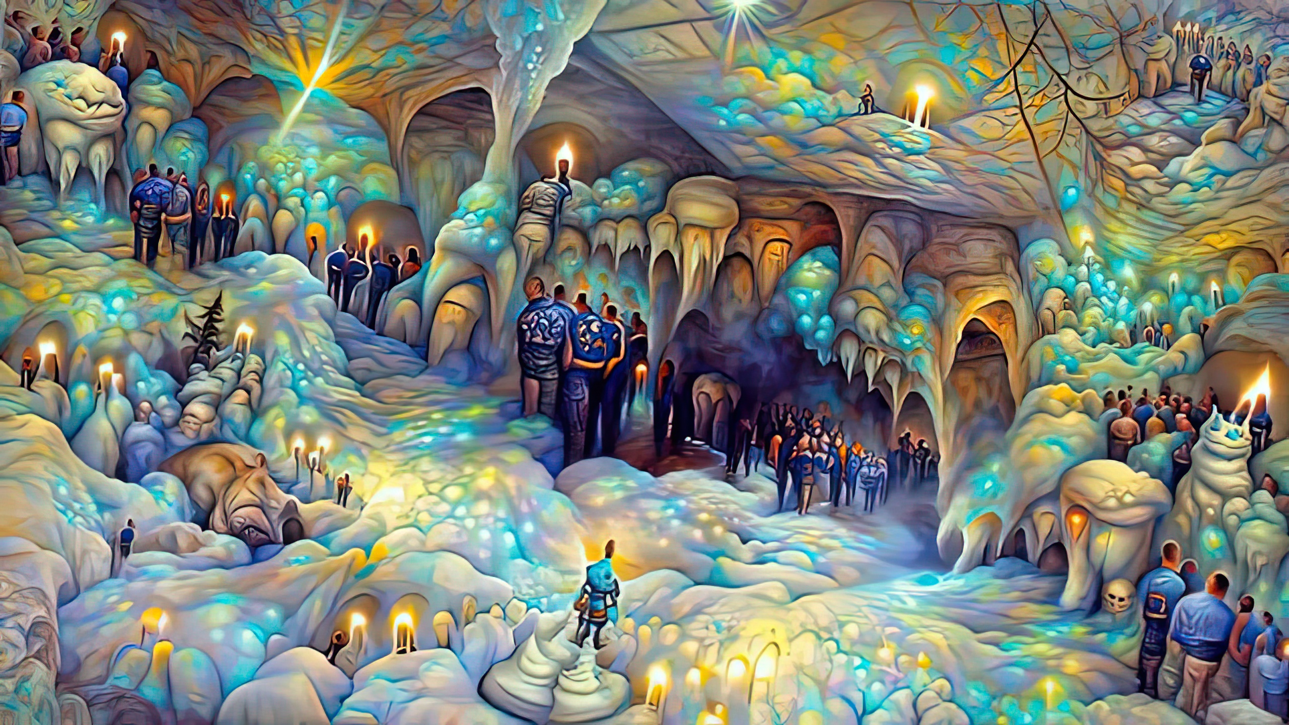 ELEMENTS 286