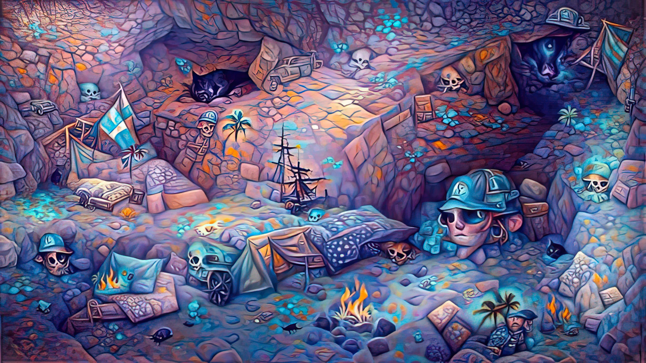 ELEMENTS 292