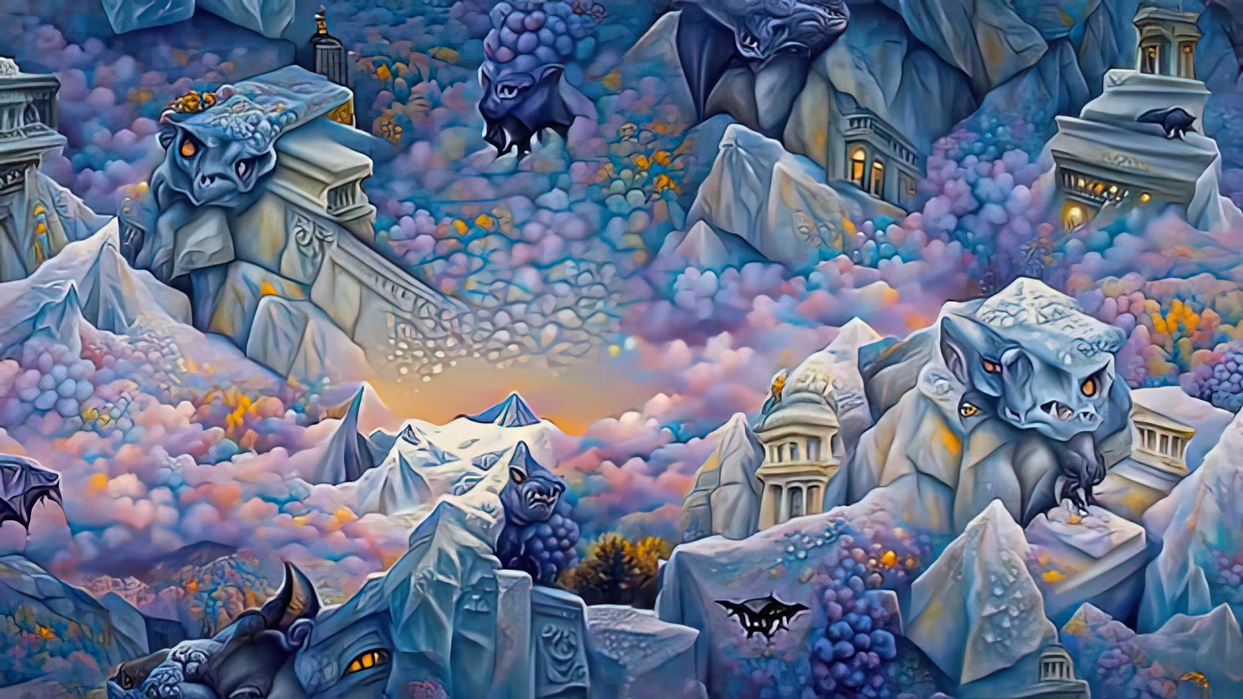 ELEMENTS 291