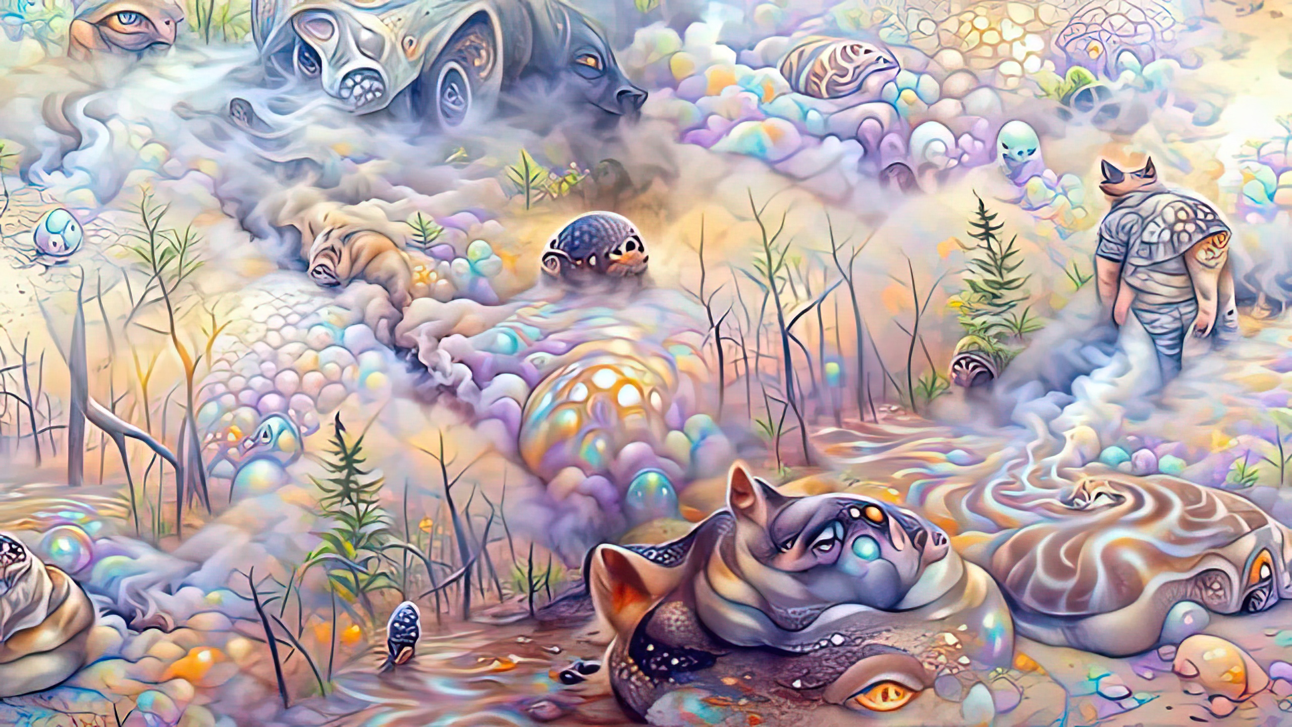 ELEMENTS 294