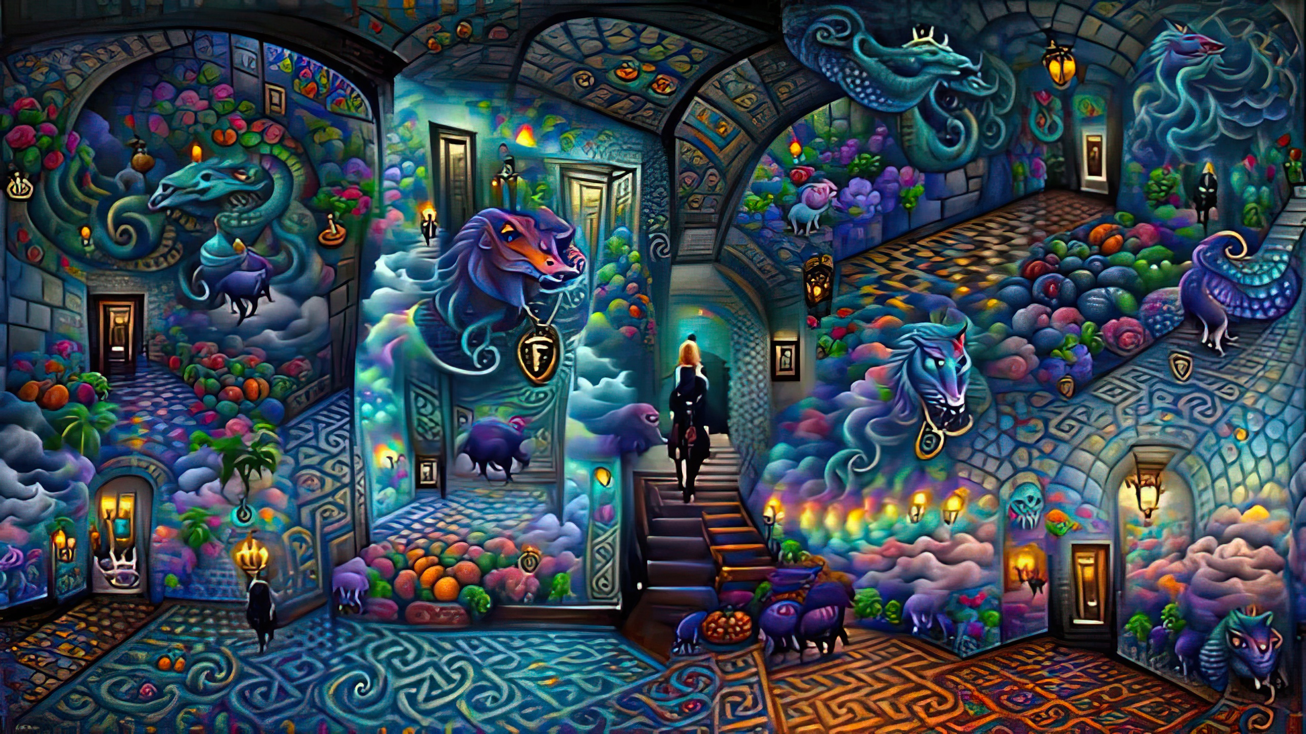 ELEMENTS 299