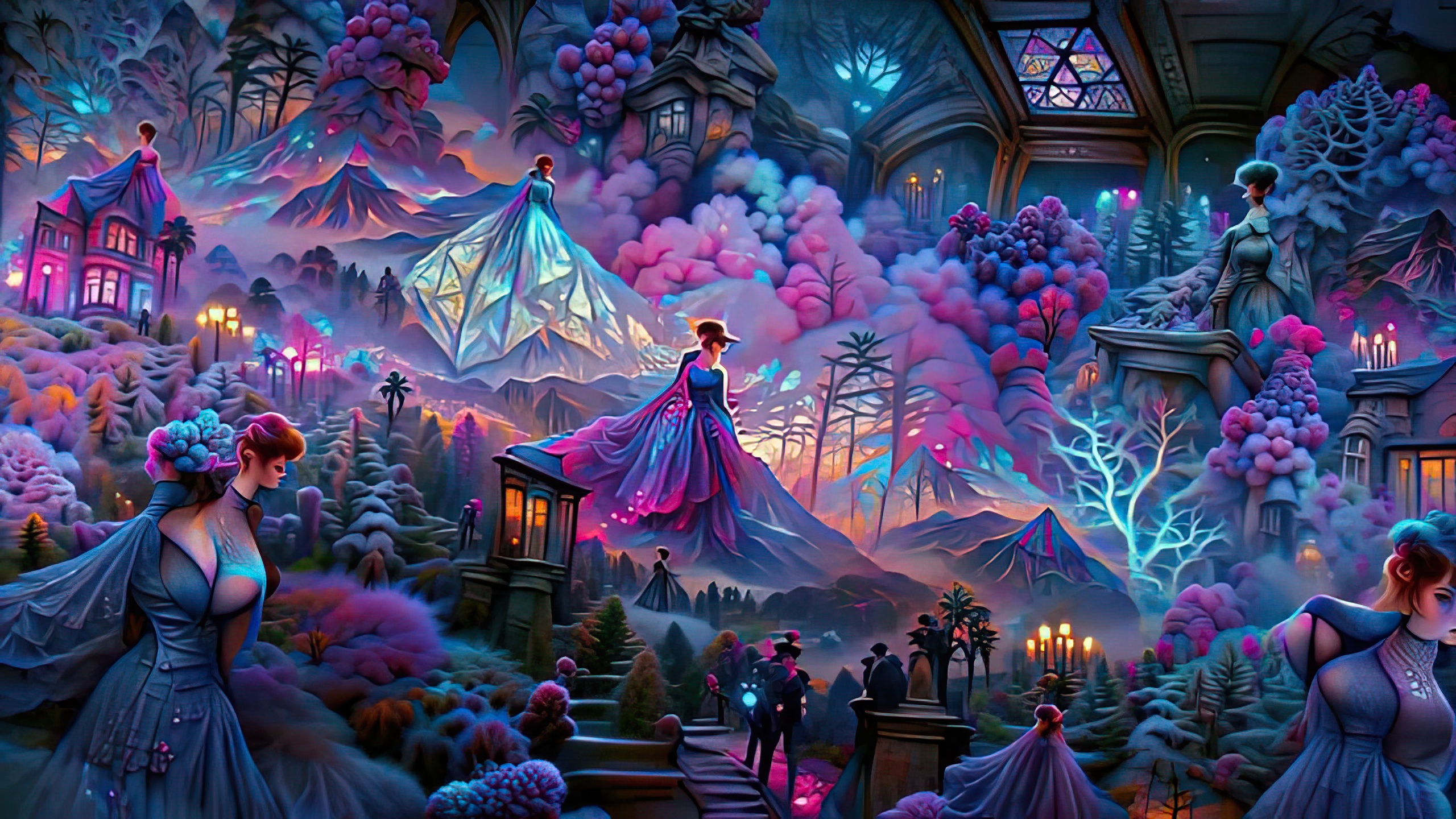 ELEMENTS 298