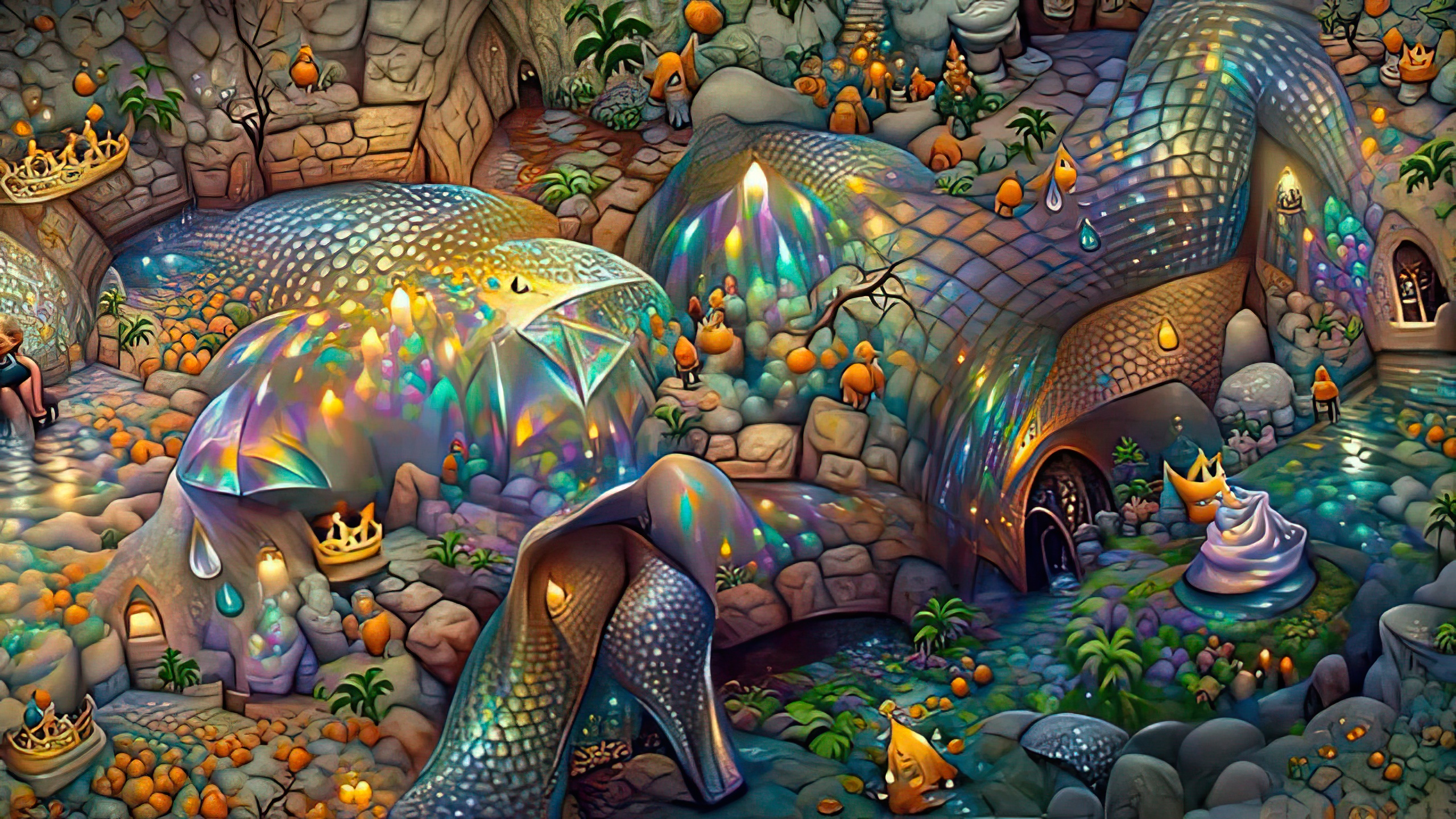 ELEMENTS 301