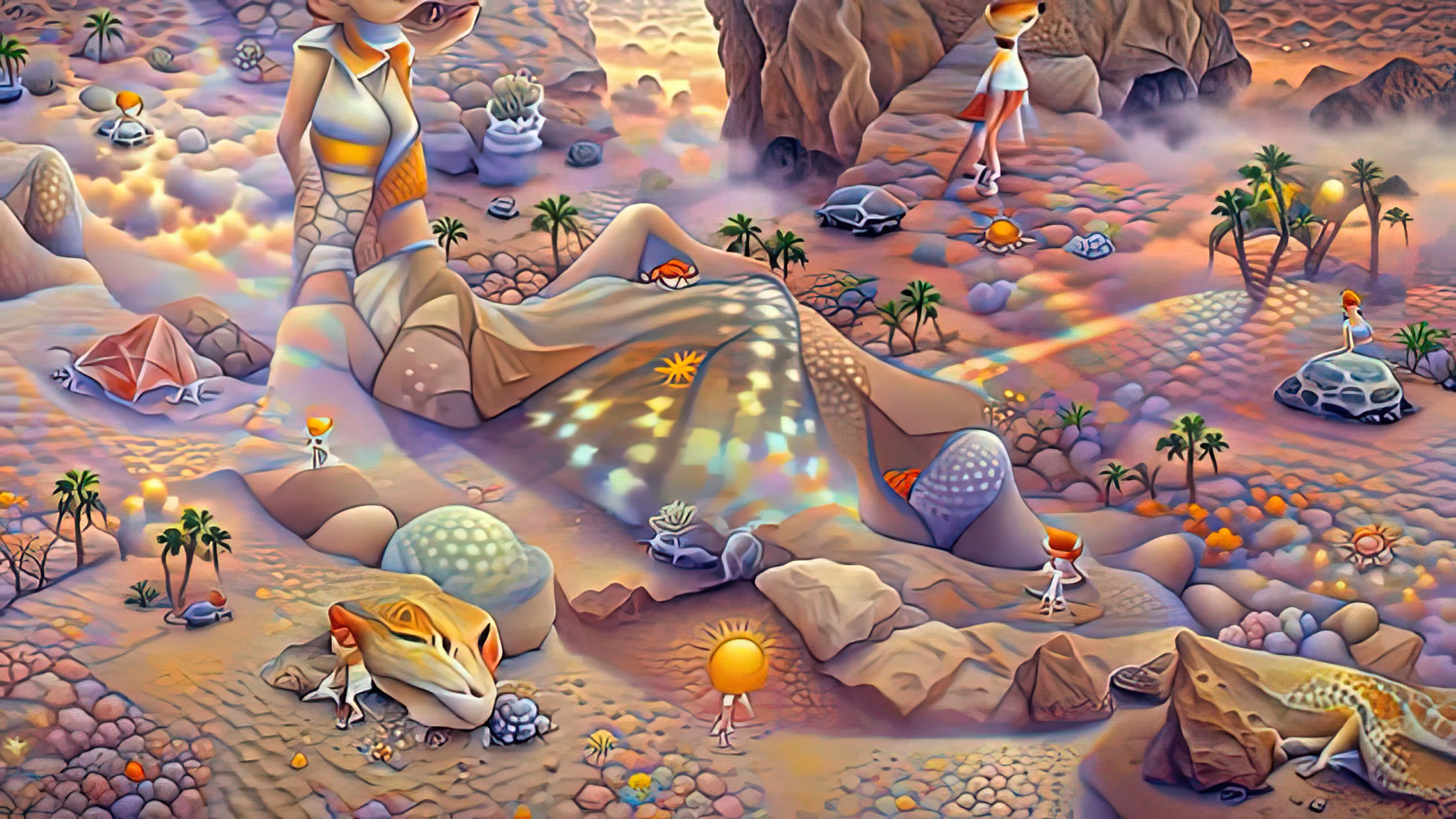ELEMENTS 308