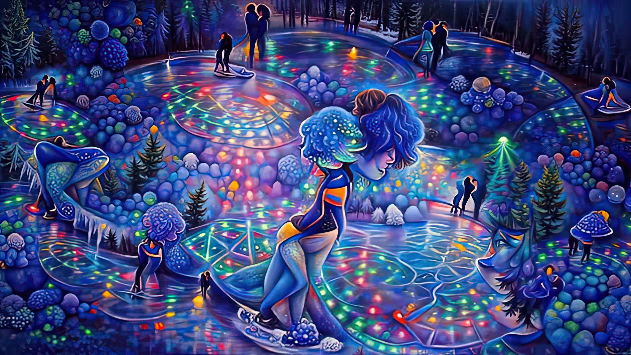ELEMENTS 332