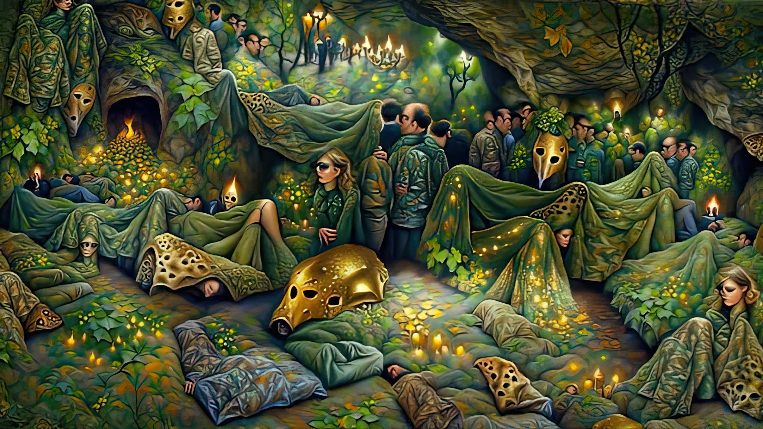 ELEMENTS 349
