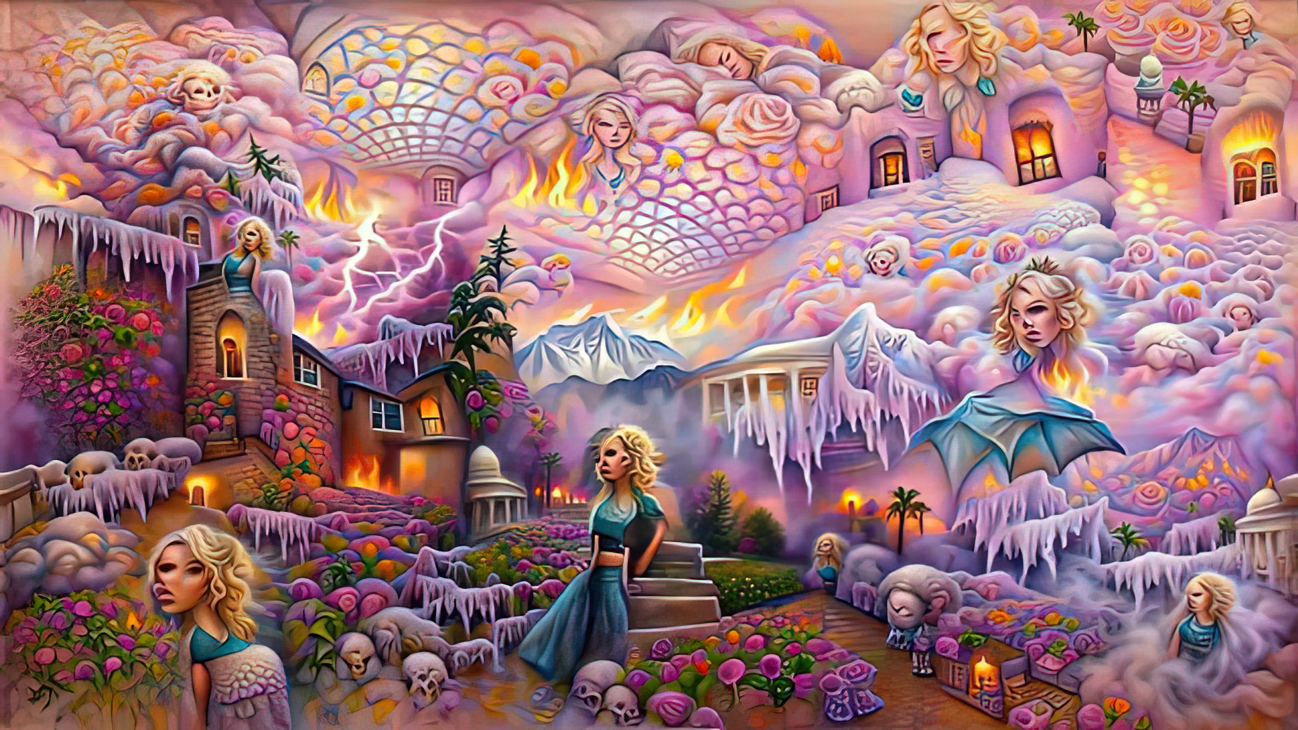 ELEMENTS 357