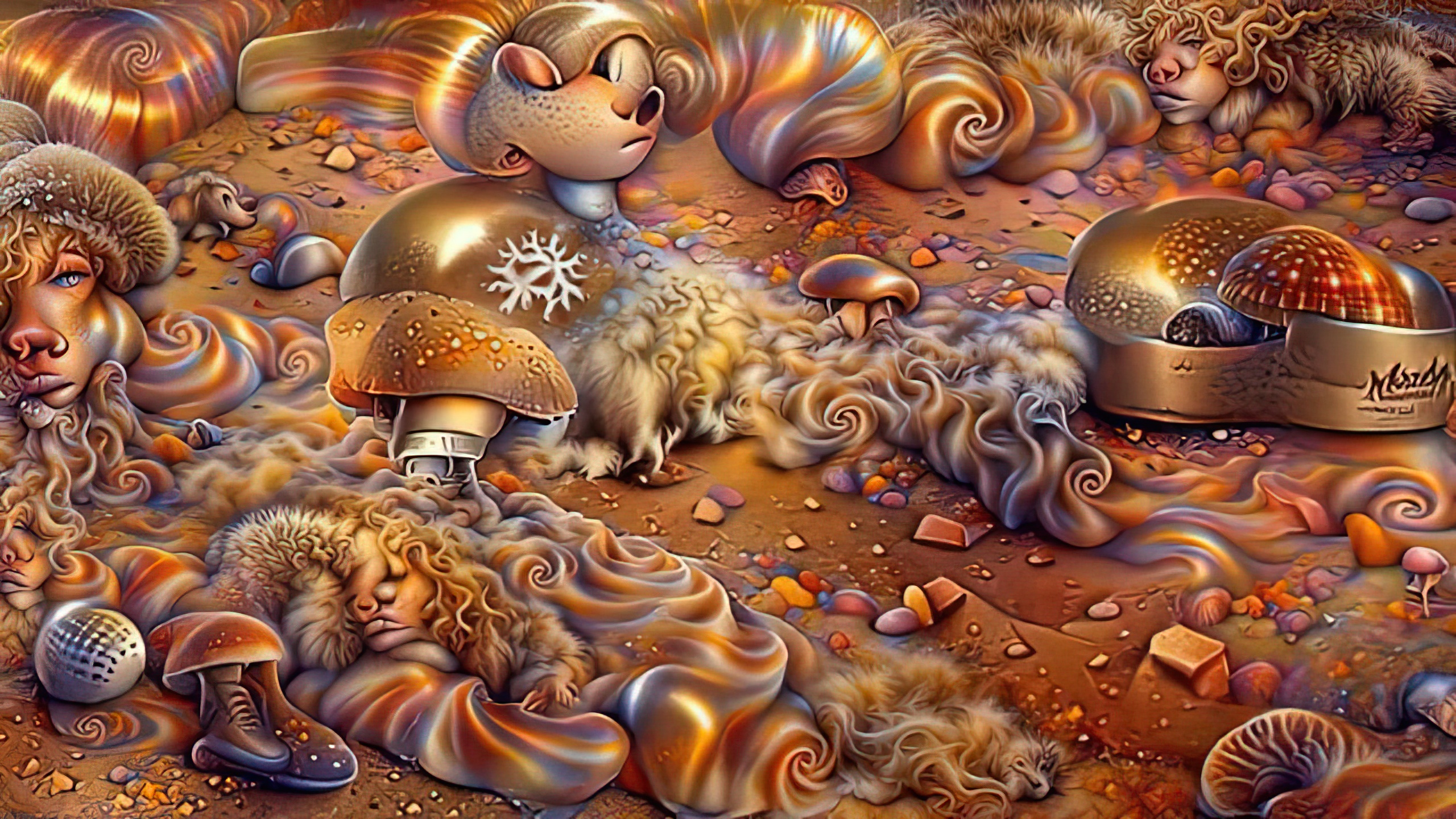 ELEMENTS 367