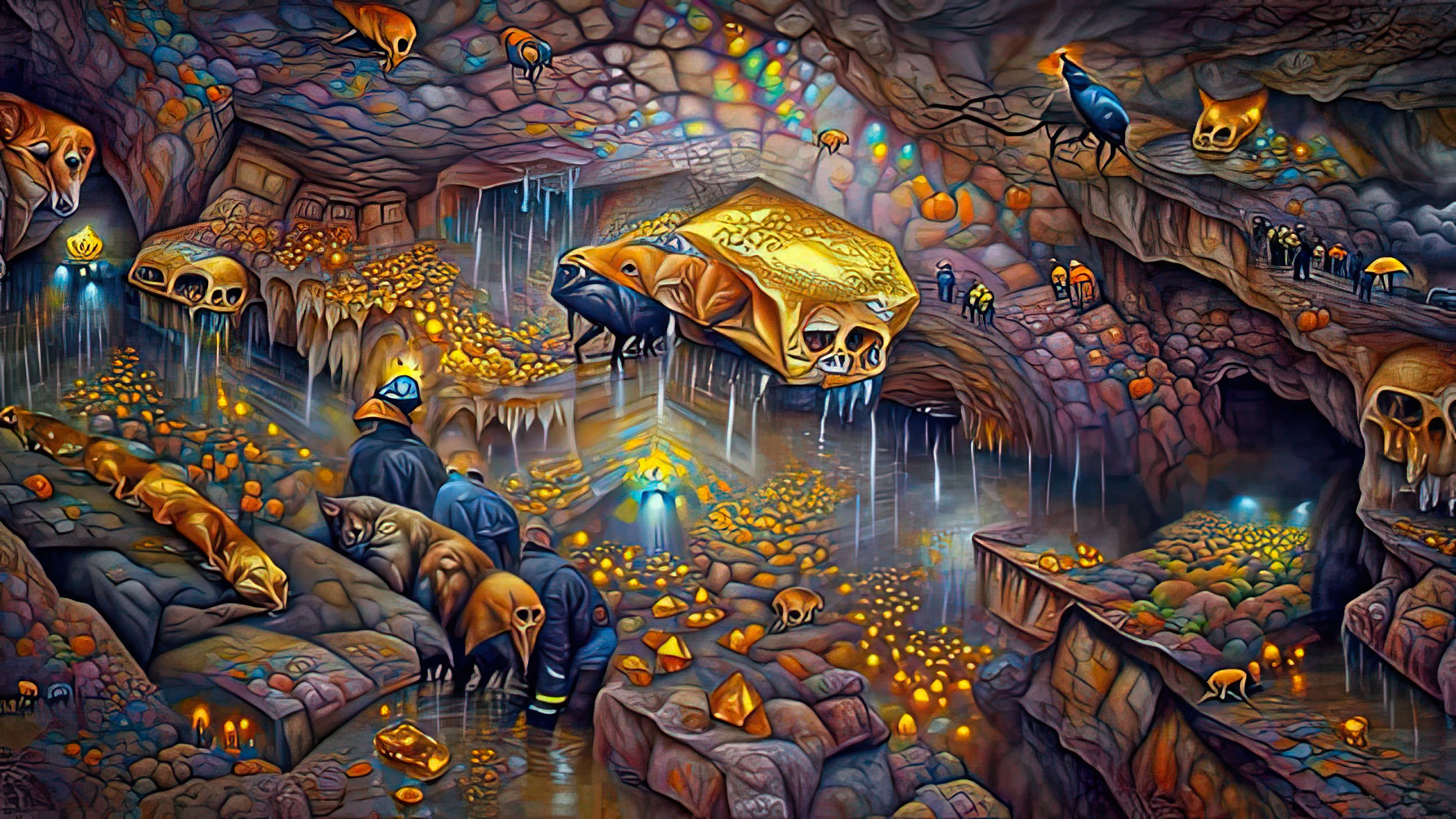 ELEMENTS 381