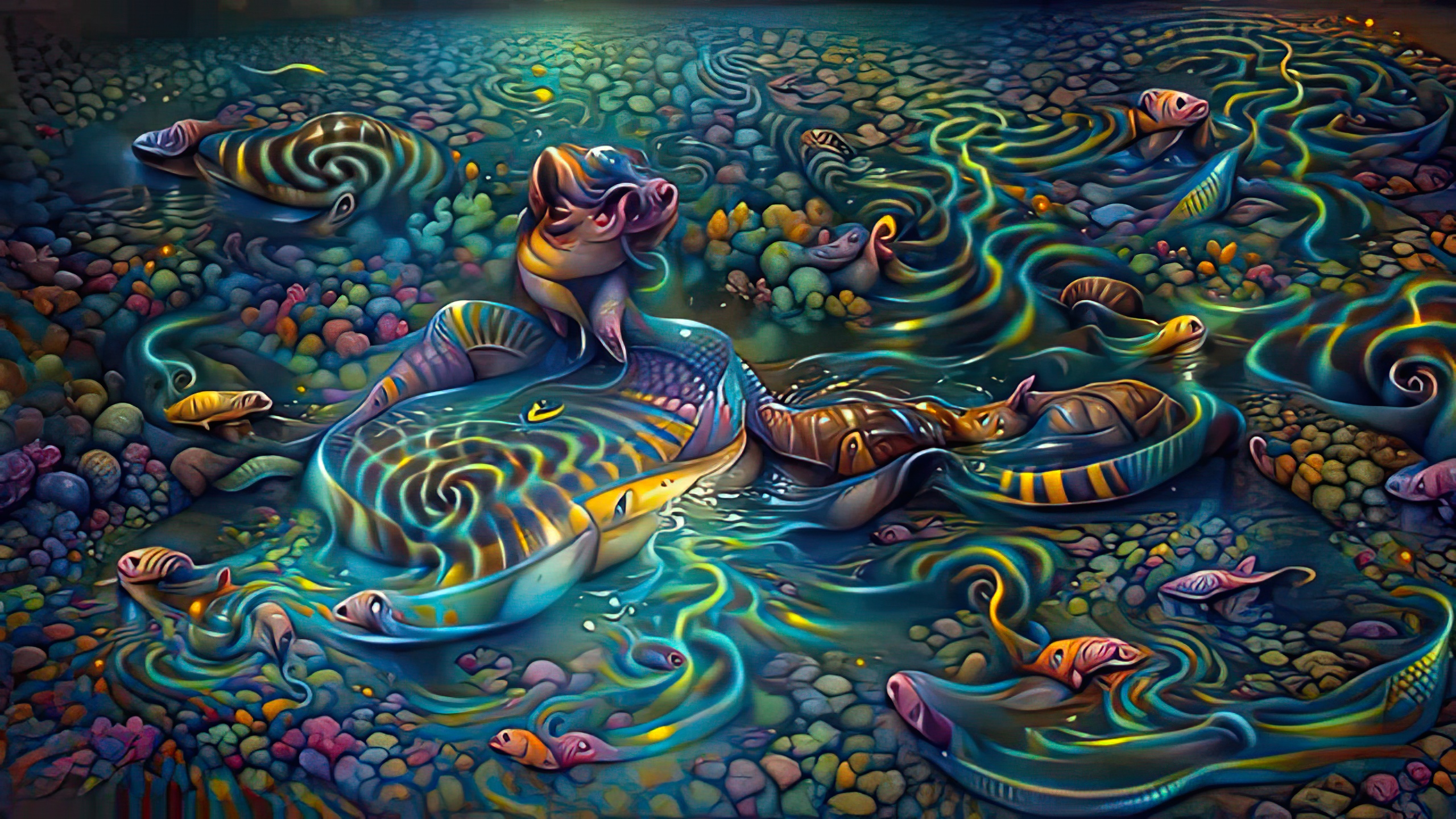 ELEMENTS 386